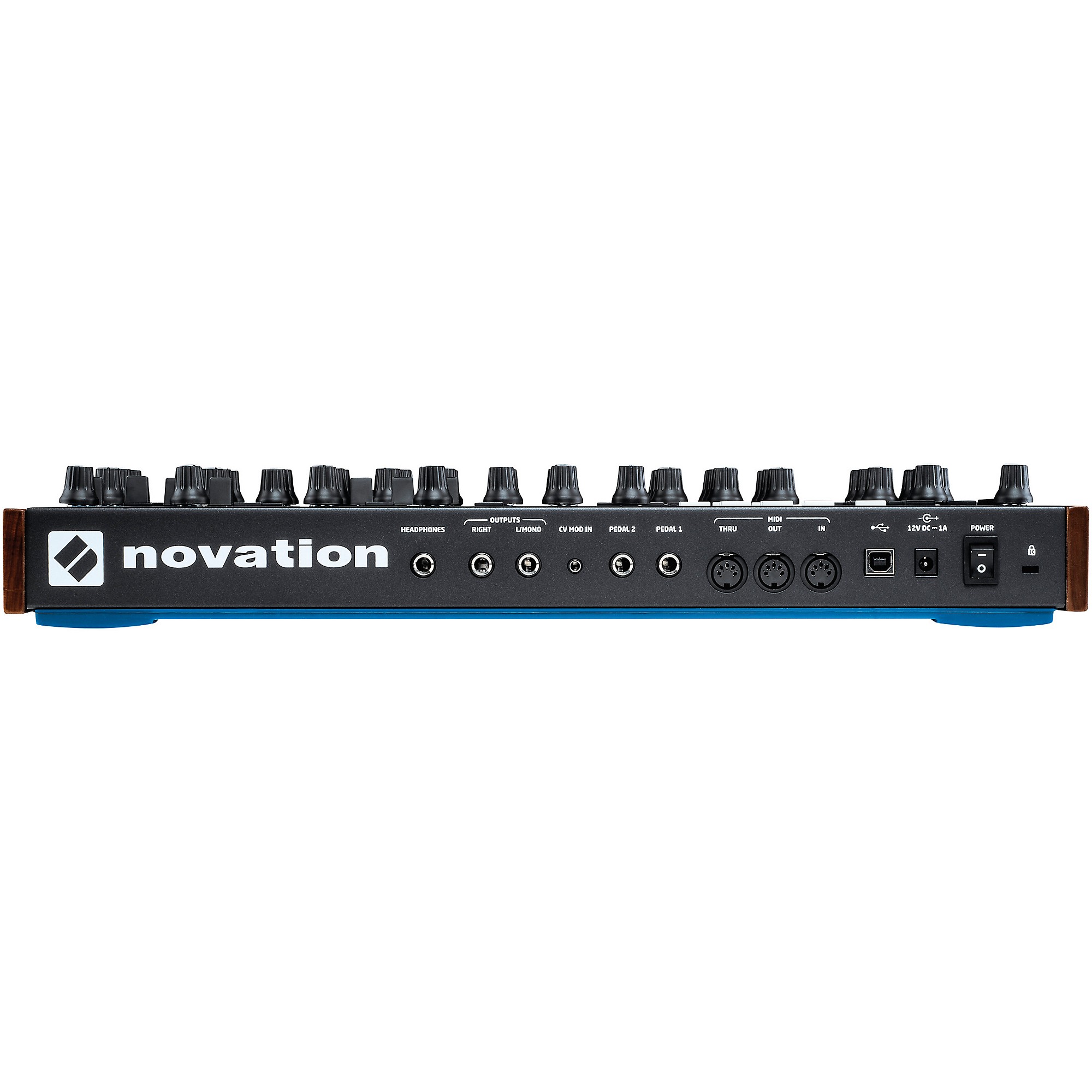 DTM・DAW Novation Peak Novation Peak 8-Voice Desktop & Exquis MPE Bundle | Music & Arts