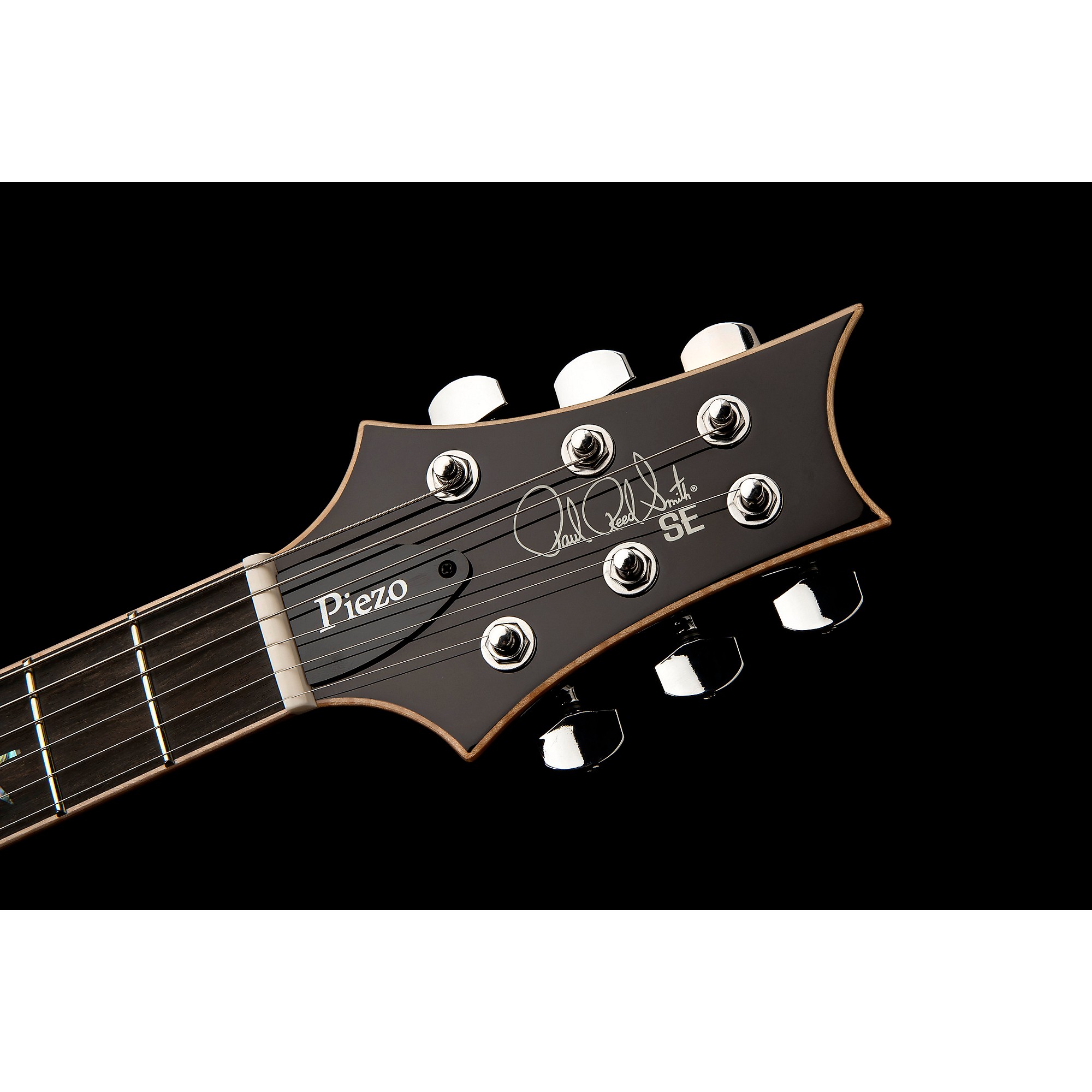 PRS SE Hollowbody II Piezo Electric Guitar | Music & Arts
