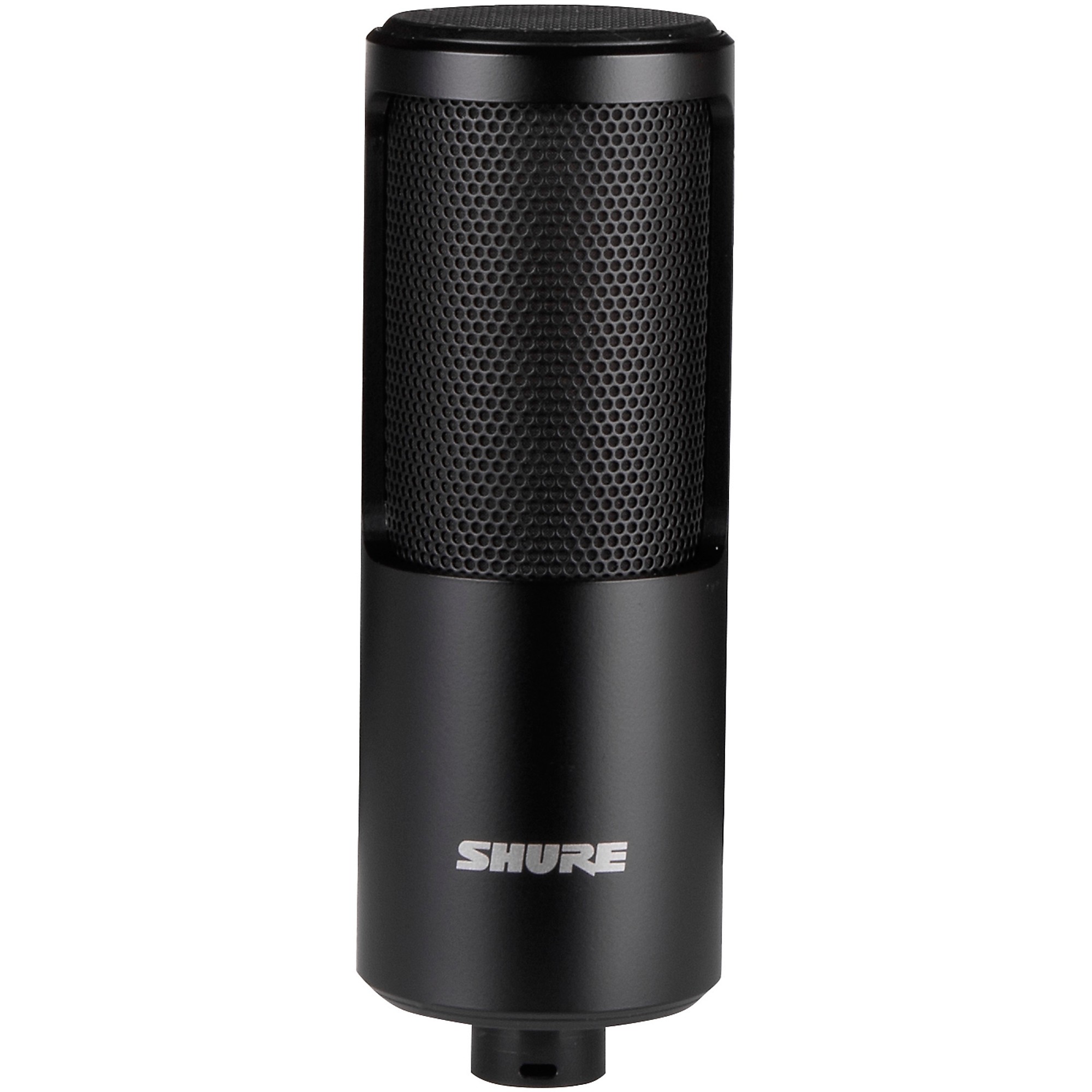SHURE SM4キット　美品 Shure SM4 Dual-Diaphragm Condenser Home Recording Microphone
