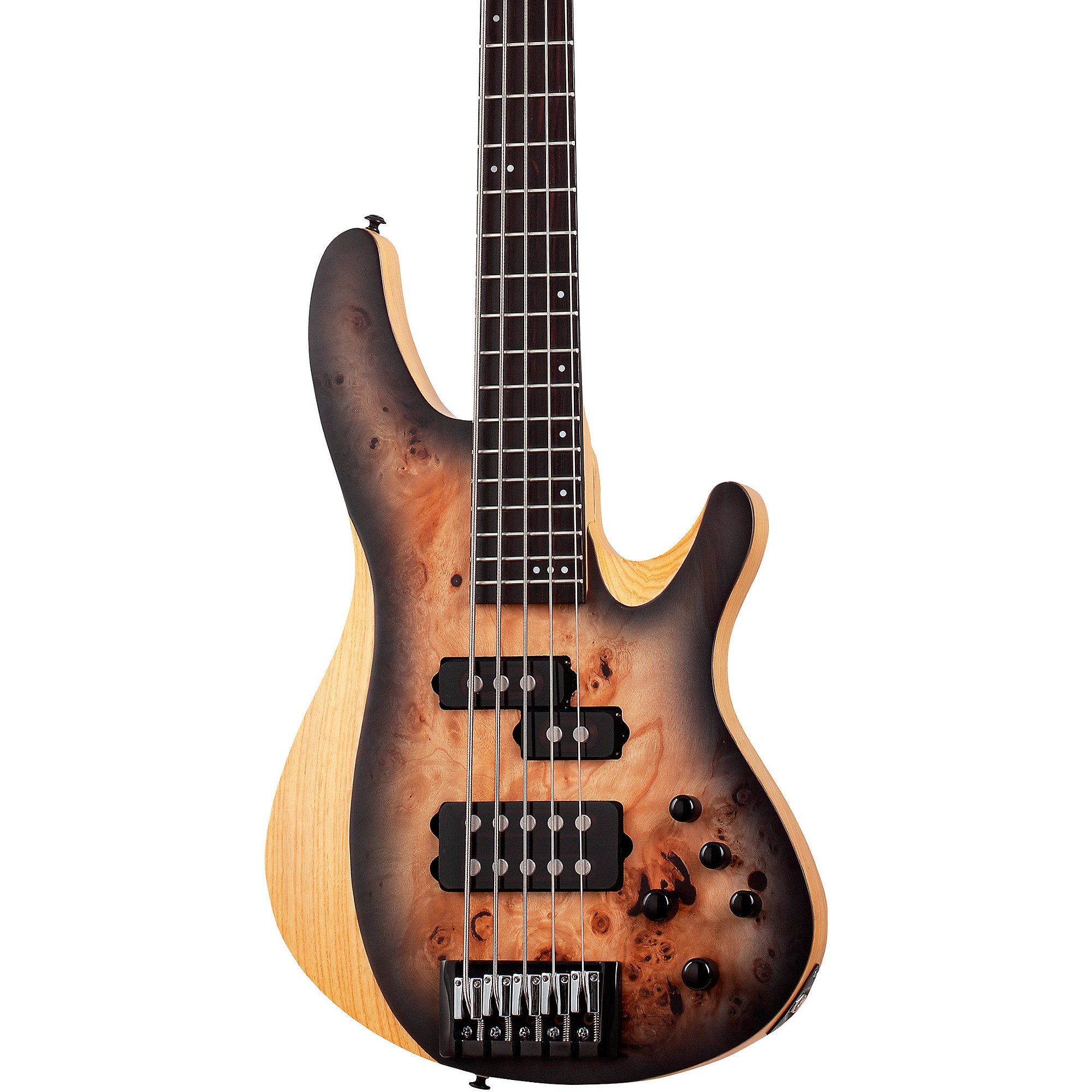 SCHECTER　5弦ベース　プレベタイプ SCHECTER 5弦ベース プレベタイプ