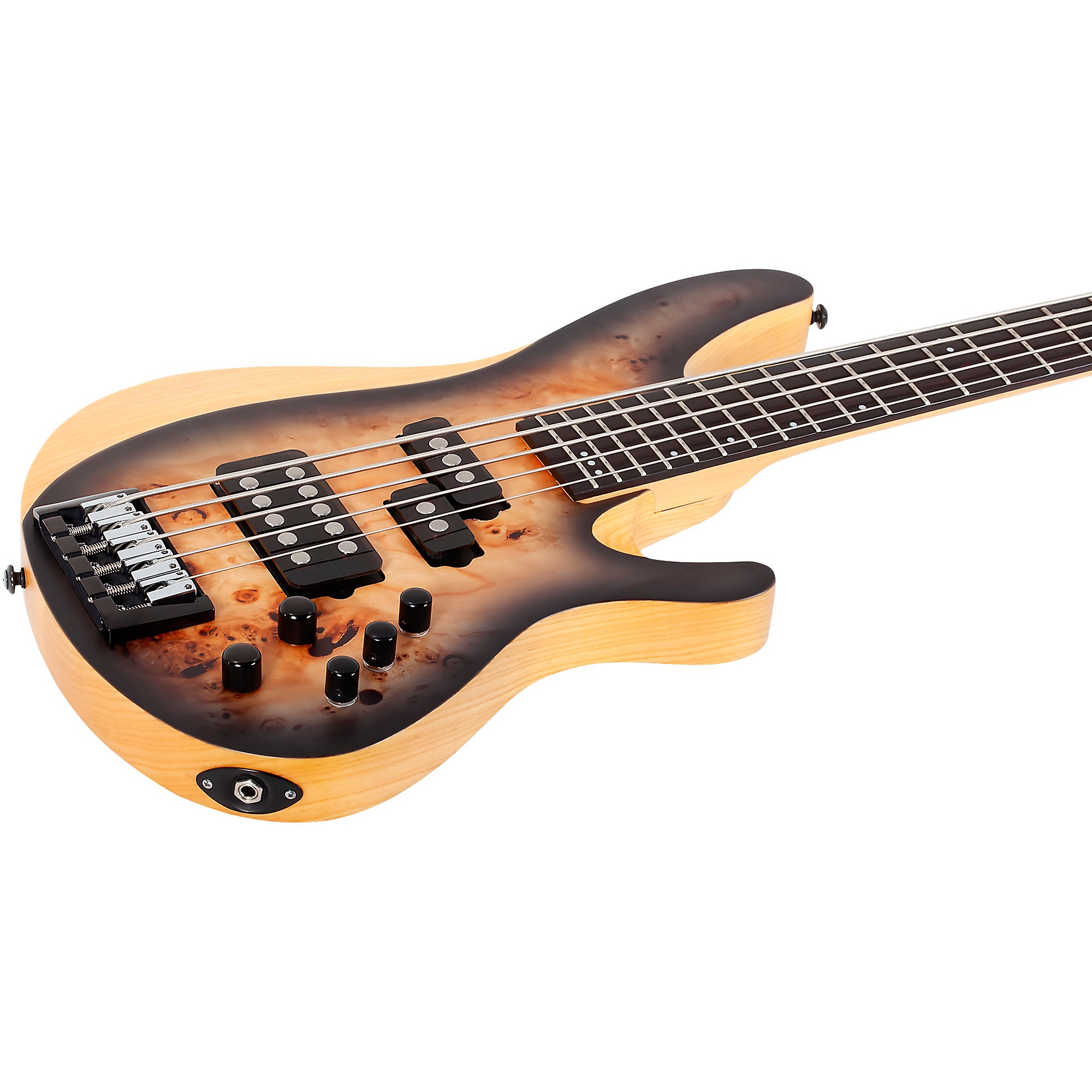 Schecter Guitar Research Reaper-5 5-String Electric Bass