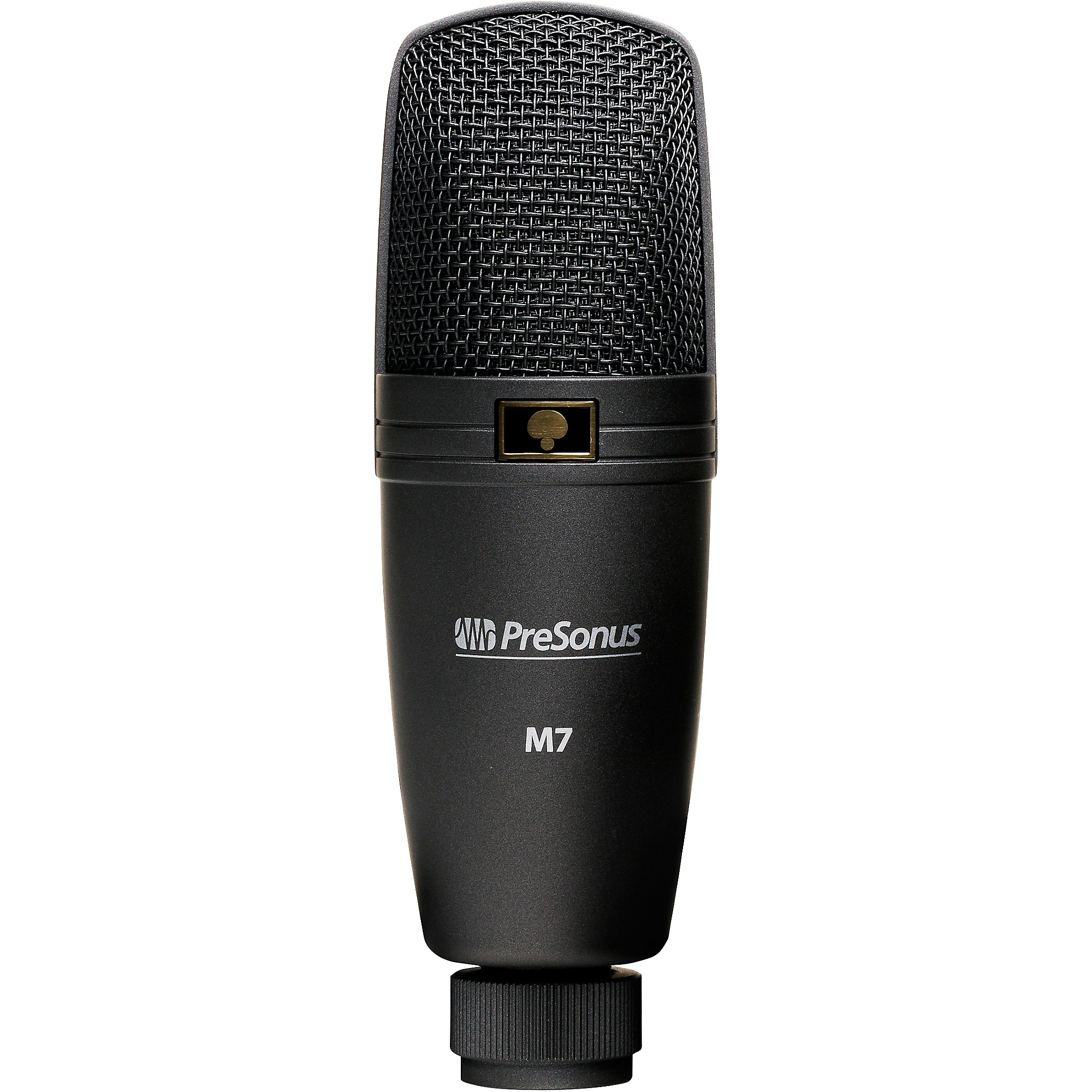 PreSonus AudioBOX iTwo/M7マイク/HD7ヘッドフォン AudioBox® iTwo Studio – PreSonus