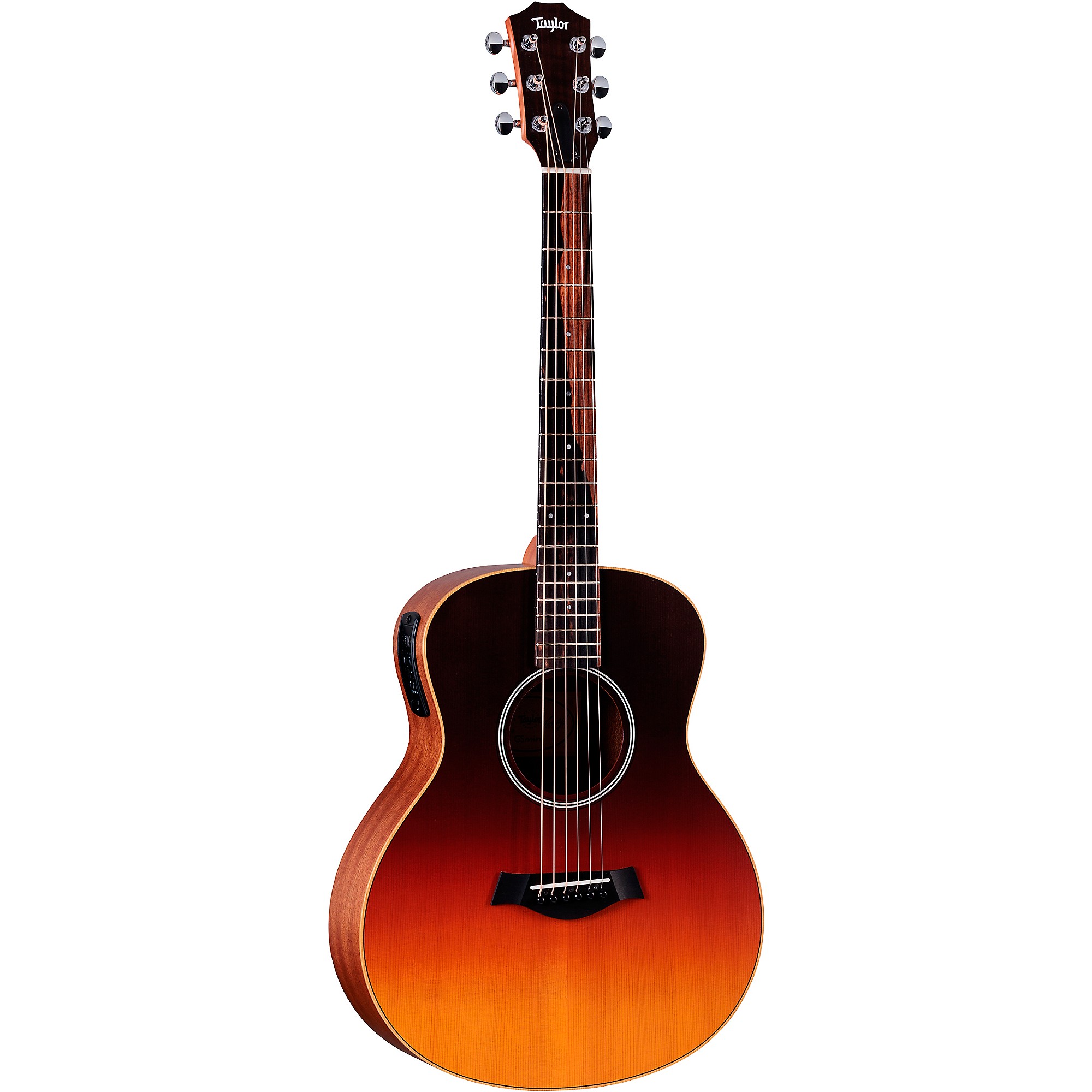 Taylor GS Mini-e Special-Edition Acoustic-Electric Guitar