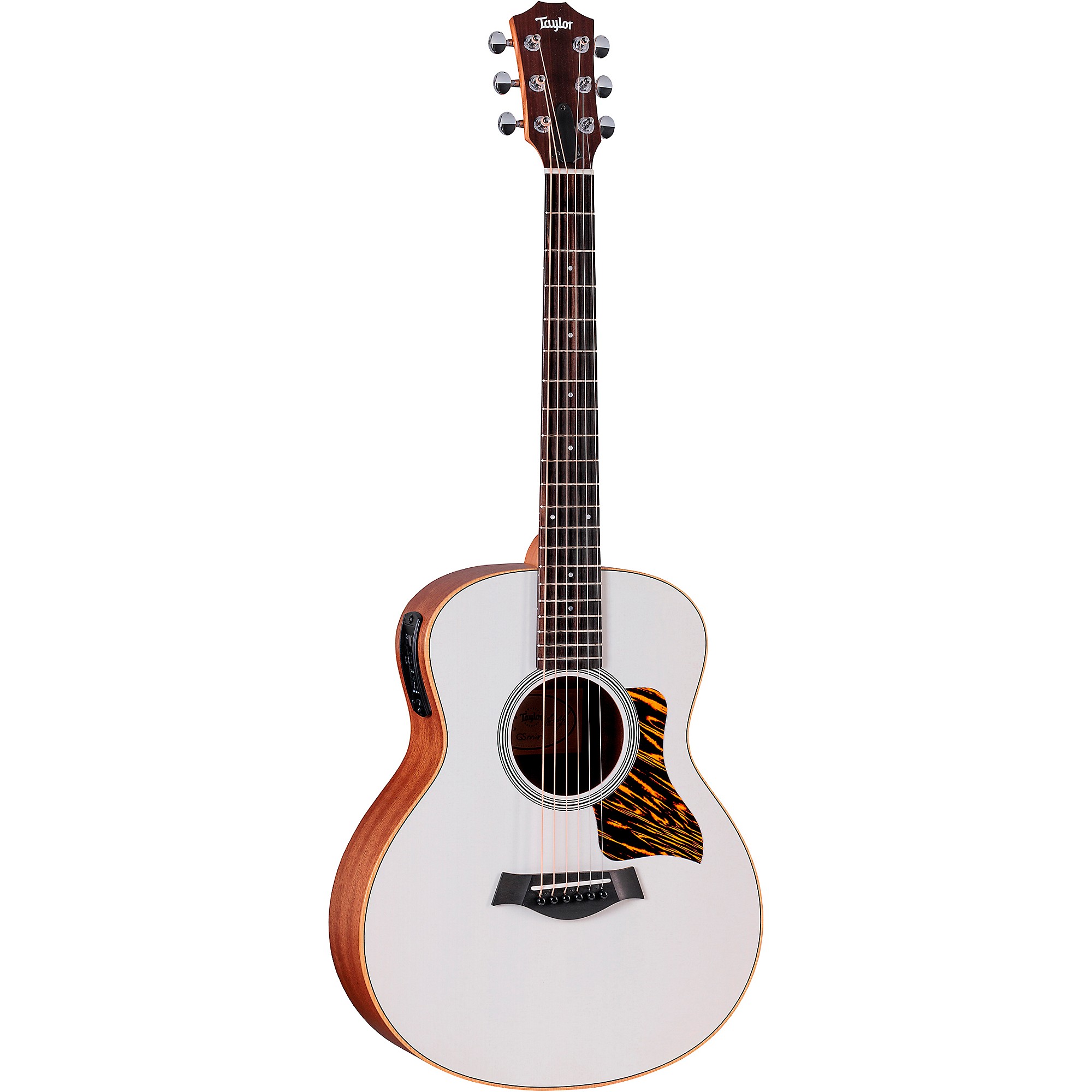 Taylor GS Mini-e Special-Edition Acoustic-Electric Guitar
