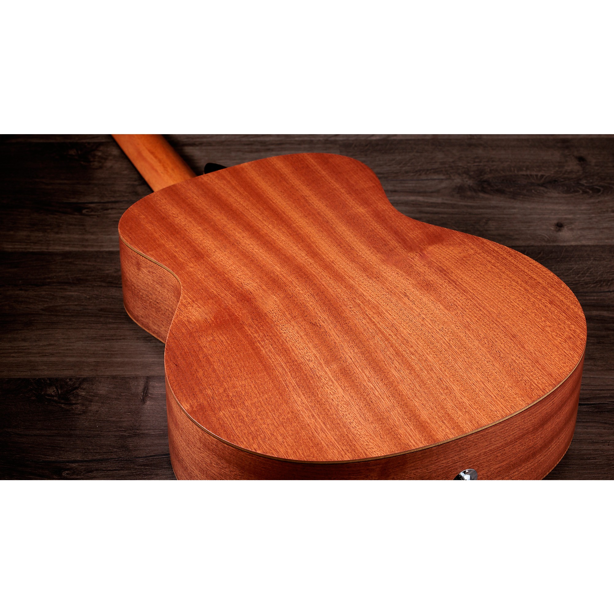 Taylor GS Mini-e Special-Edition Acoustic-Electric Guitar