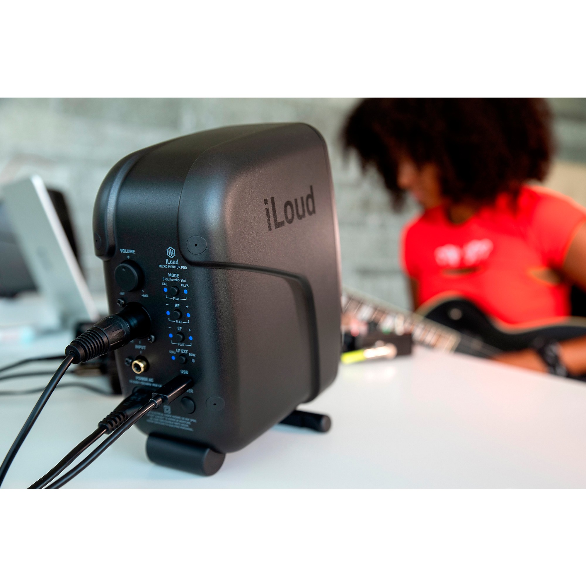 IK Multimedia iLoud Micro Monitor Pro 3