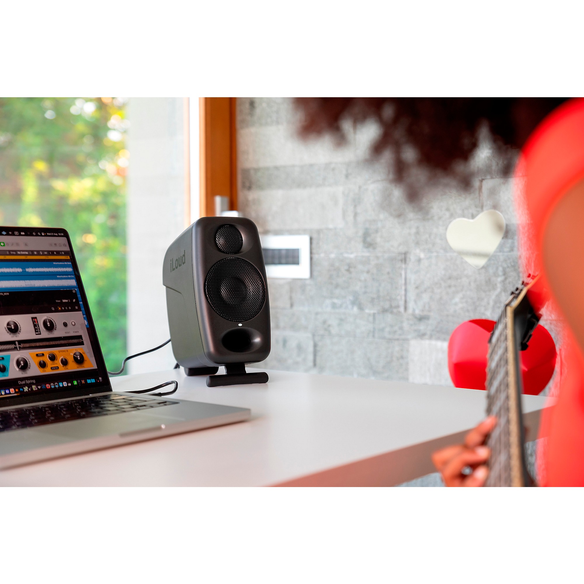 Iloud micro monitor sales