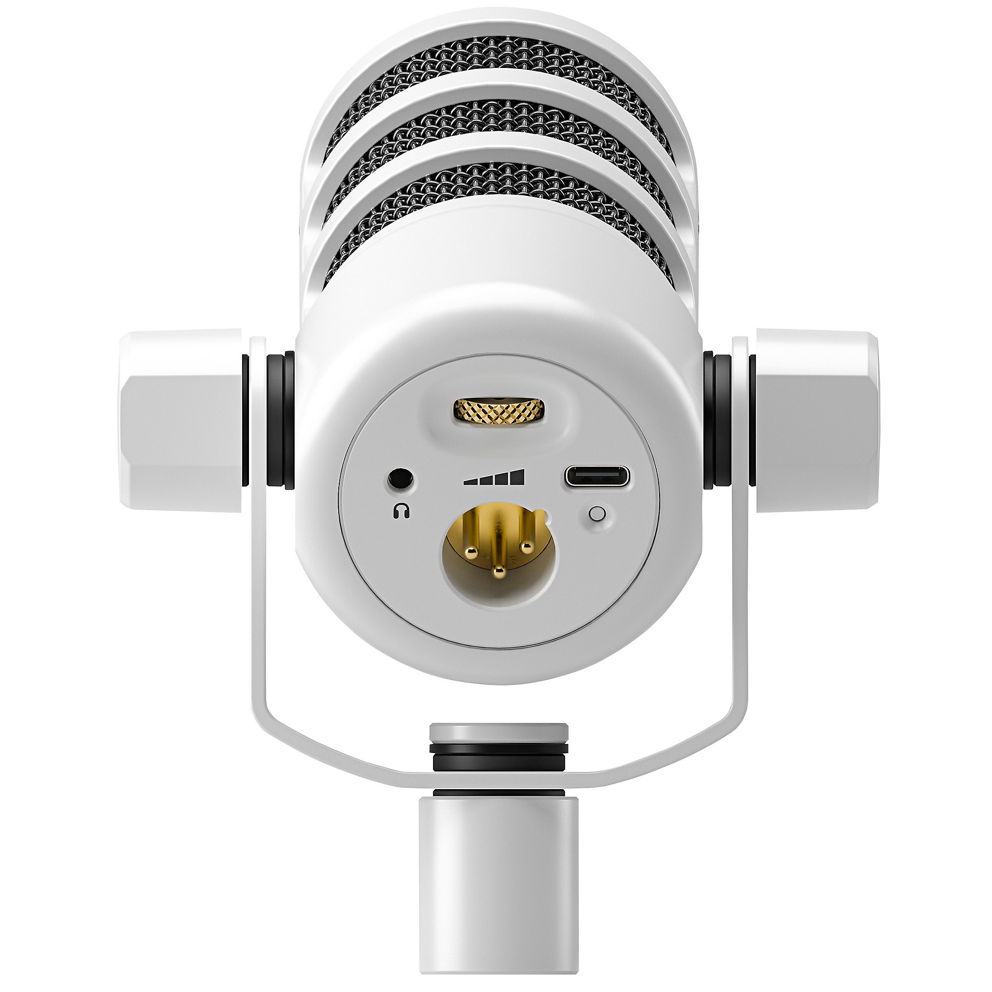 RODE PodMic USB White | Music & Arts