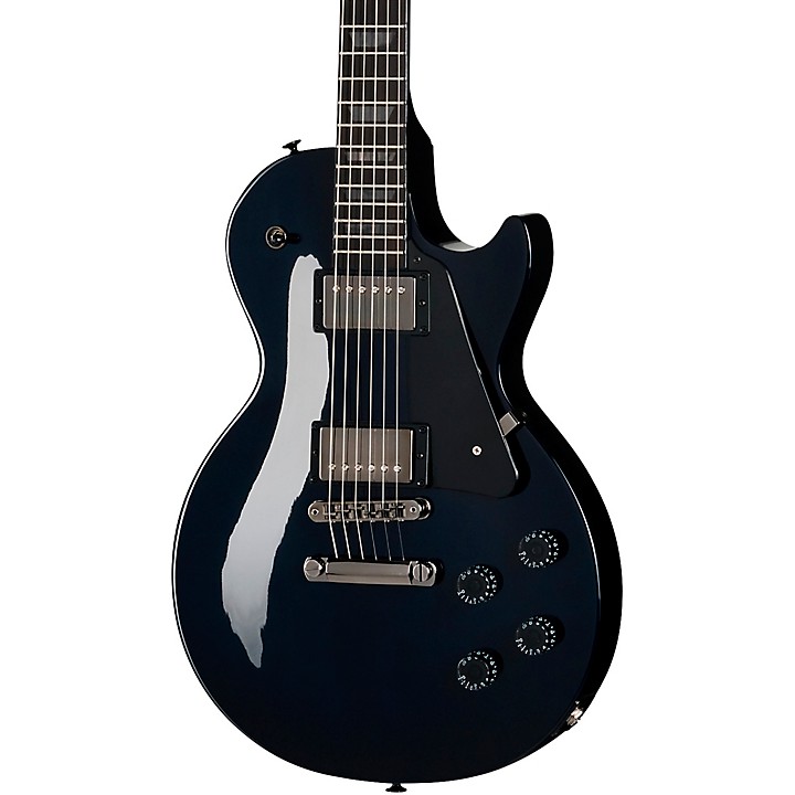 Gibson Les Paul Studio Dark Guitar Center-Exclusive Electric
