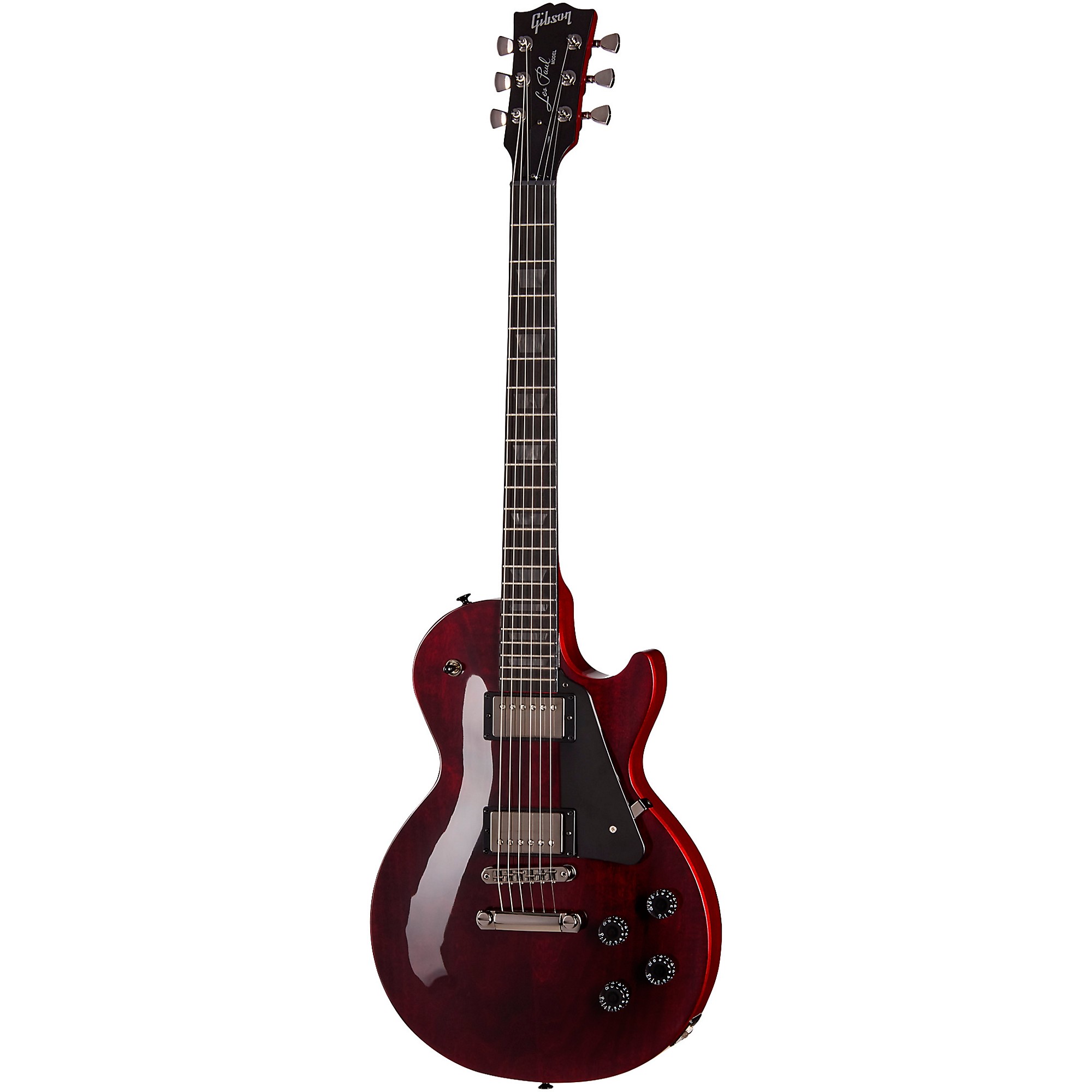 Gibson Les Paul Studio Dark Guitar Center-Exclusive Electric