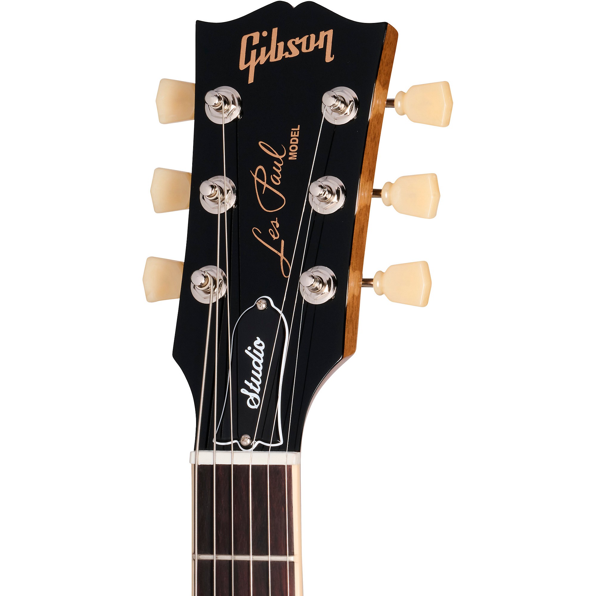 Gibson Les Paul Studio Figured Guitar Center-Exclusive Electric