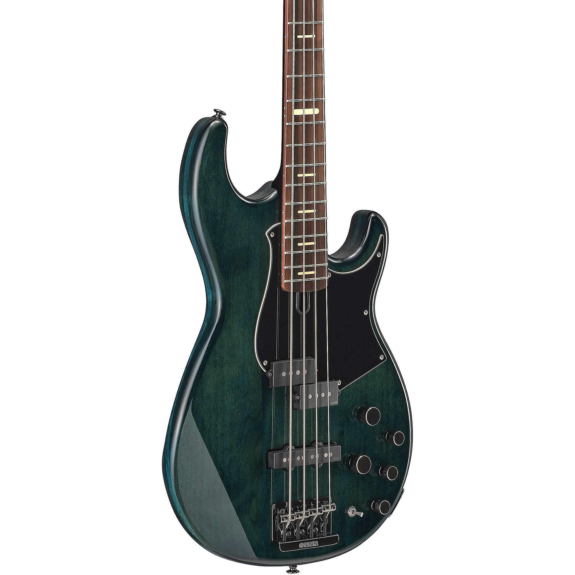 Yamaha BB734A Limited Edition Electric Bass | Music & Arts