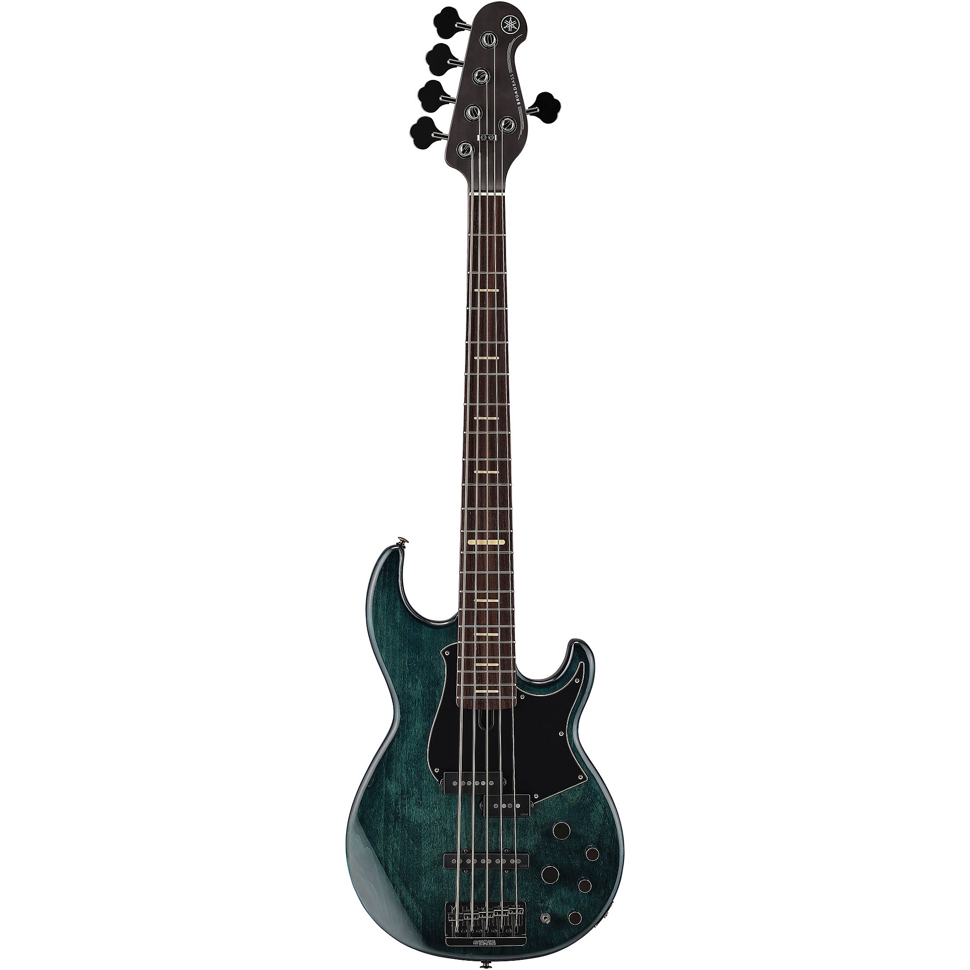 Yamaha BB735A Limited Edition 5-String Electric Bass | Music