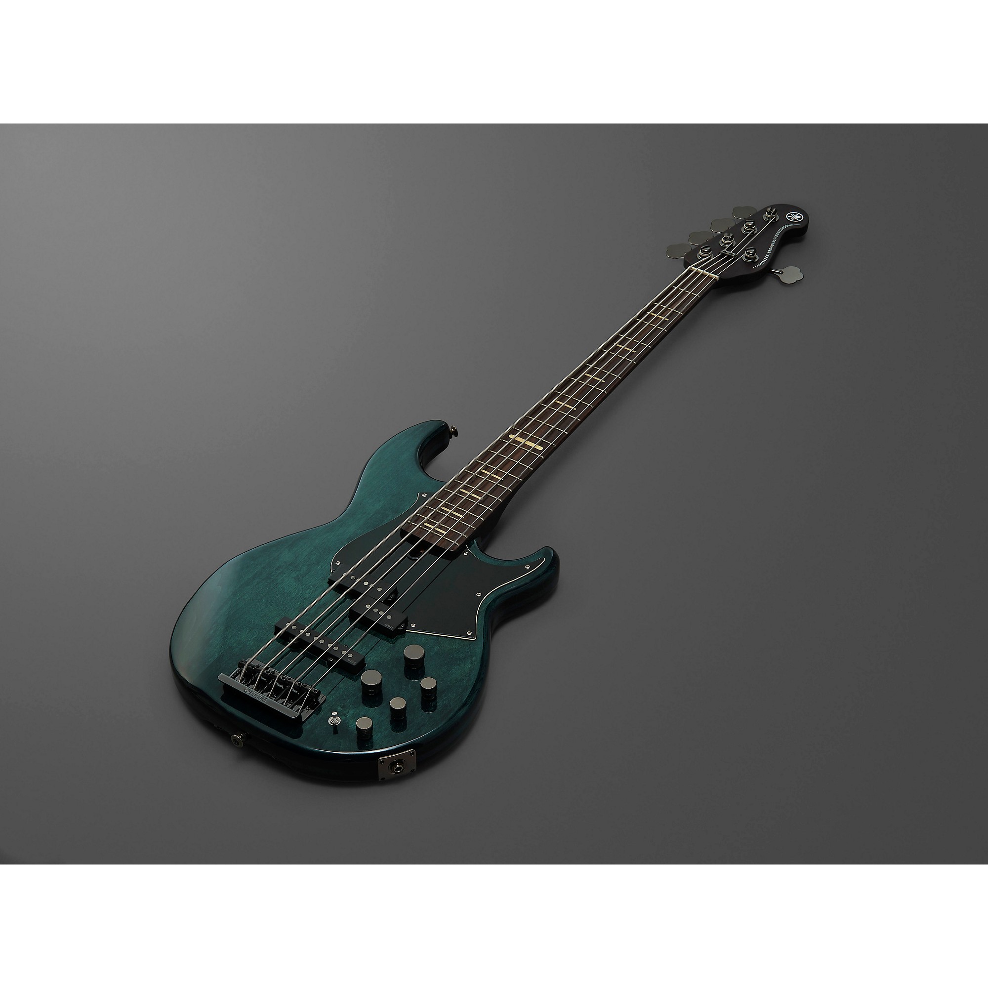 Yamaha BB735A Limited Edition 5-String Electric Bass | Music
