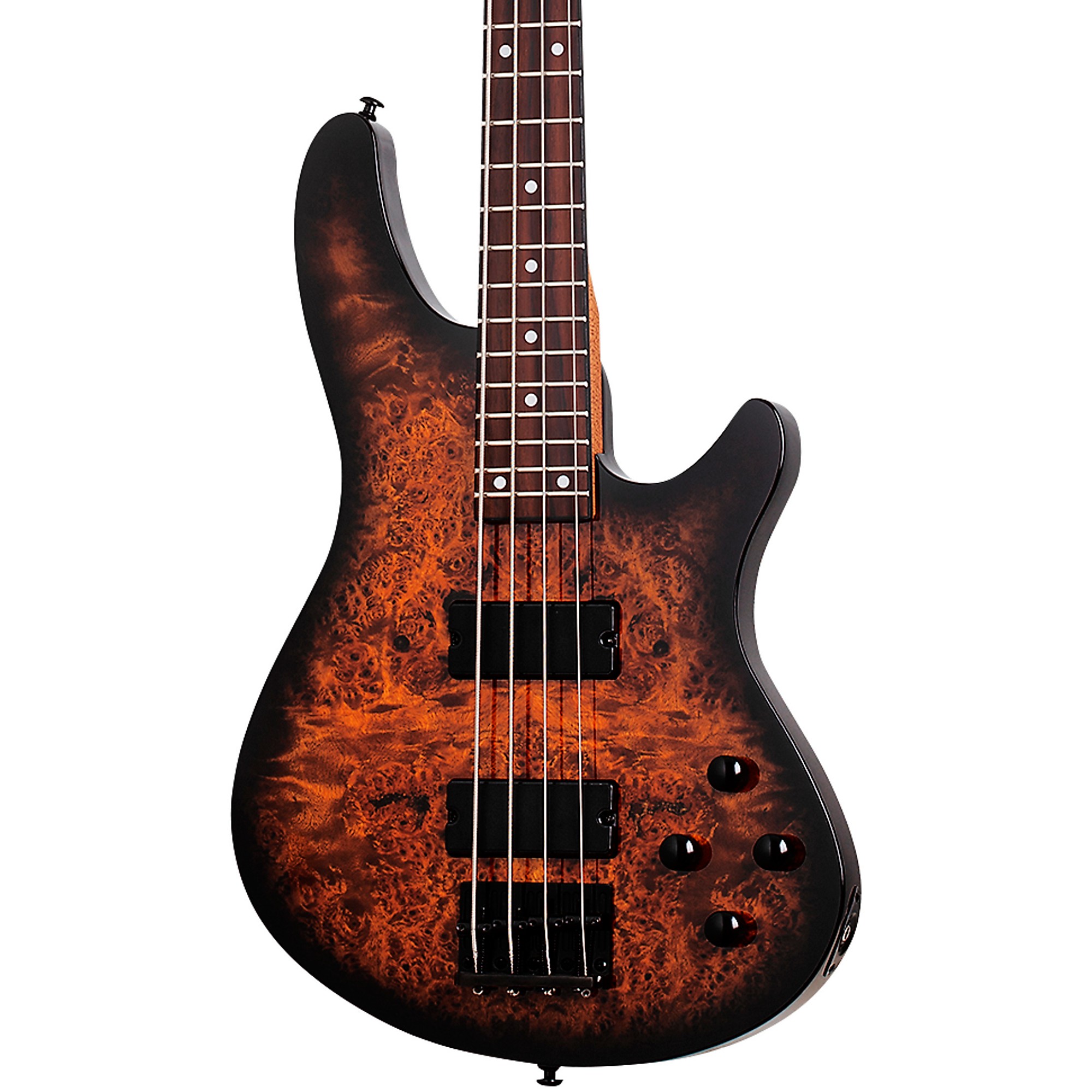 SCHECTER ( シェクター ) C-4 Apocalypse Rusty Grey 送料無料