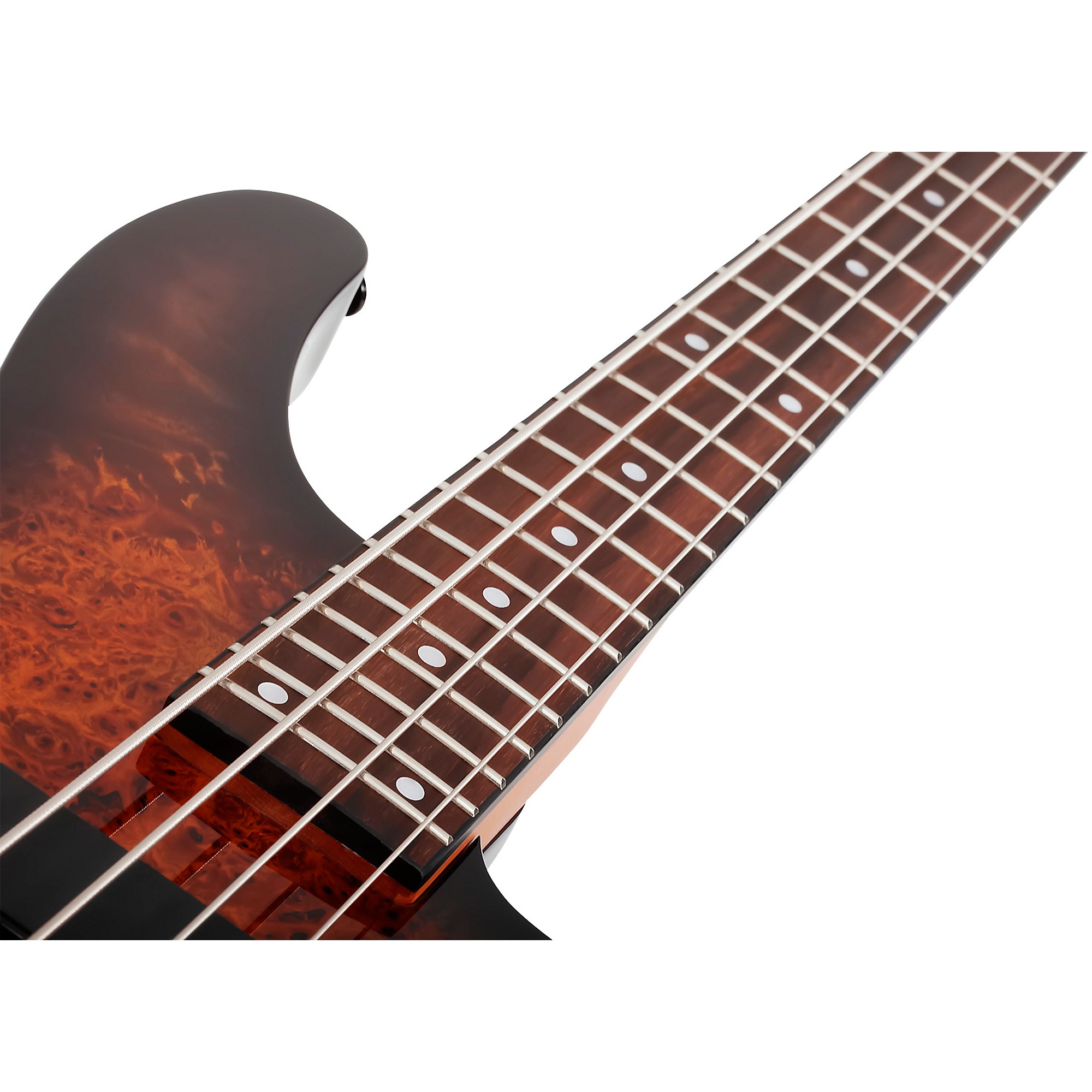 SCHECTER ( シェクター ) C-4 Apocalypse Rusty Grey 送料無料