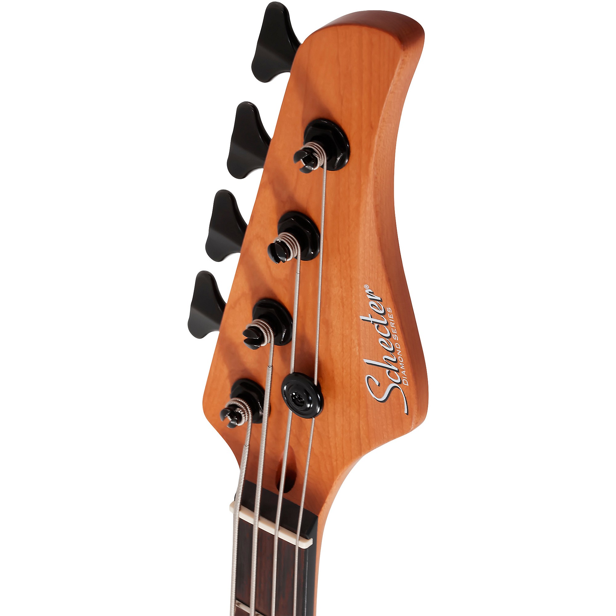 SCHECTER ( シェクター ) C-4 Apocalypse Rusty Grey 送料無料