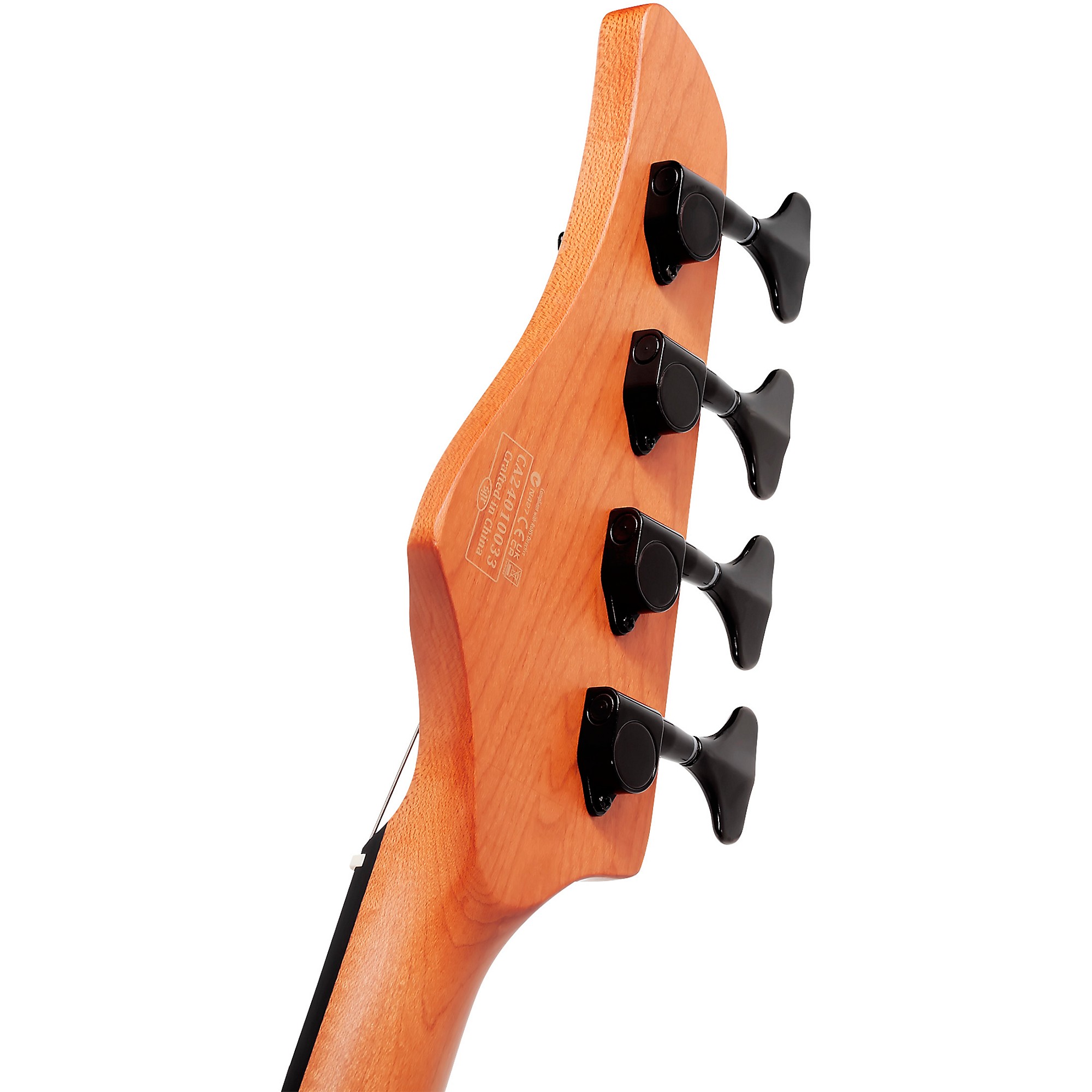 SCHECTR シェクター C-4 ANTQ エレキベース Schecter Guitar Research C-4 Standard Electric Bass Guitar