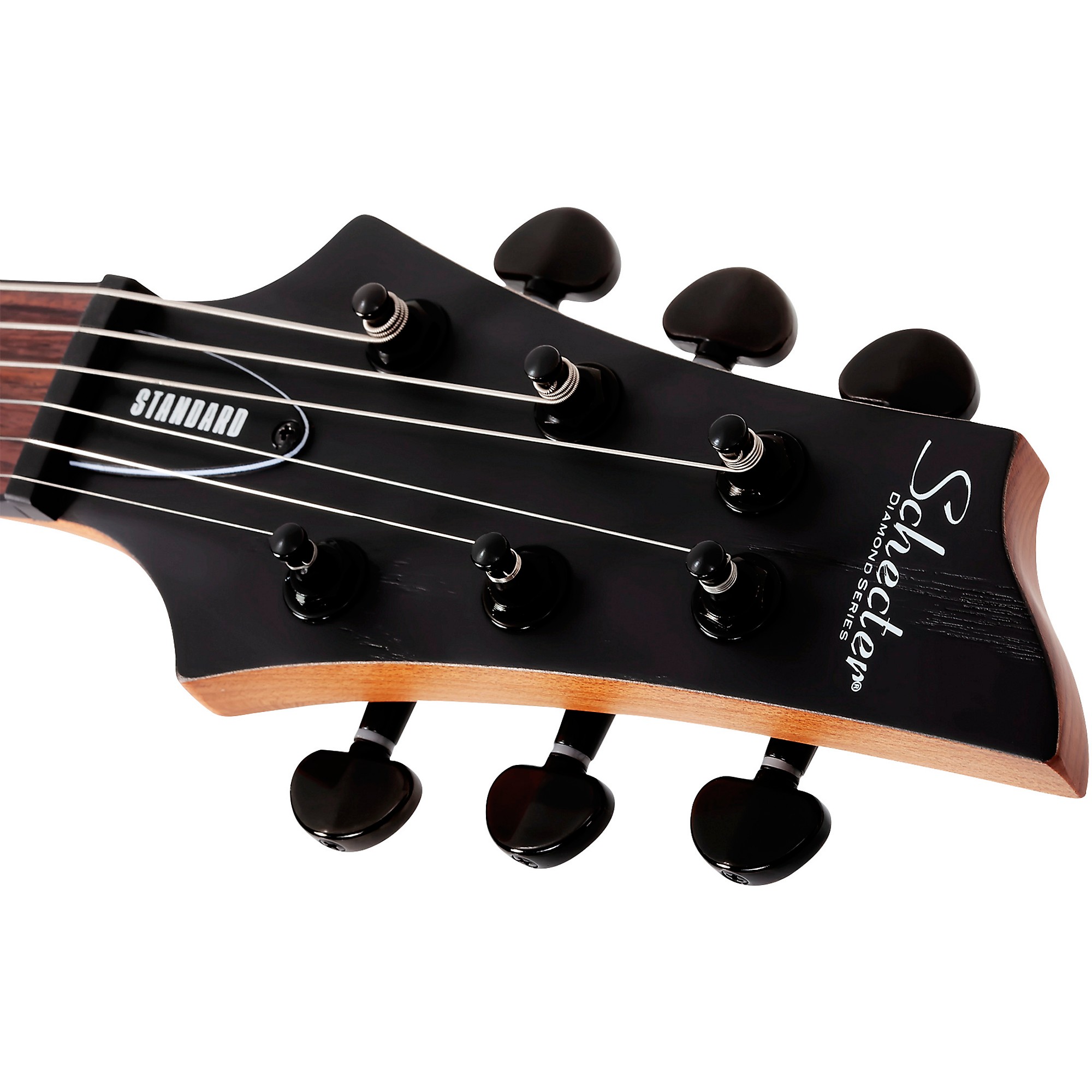 Schecter C-1 Classic Electric Guitar Antique