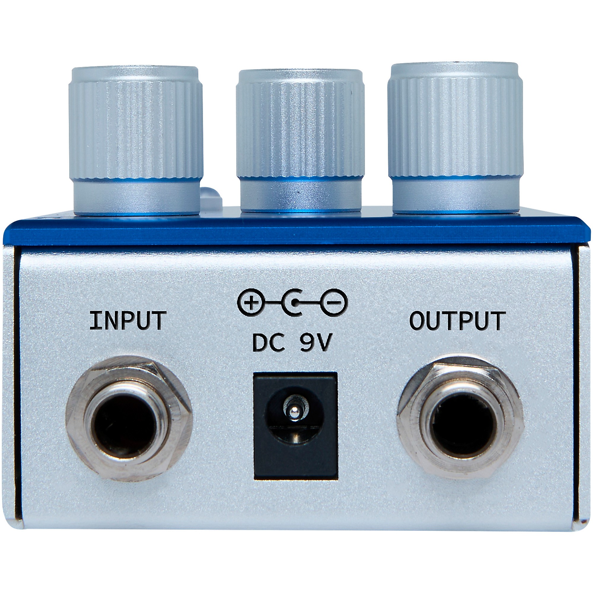 Pigtronix Cosmosis 1 Stereo Ambient Reverb With Morphing Guitar