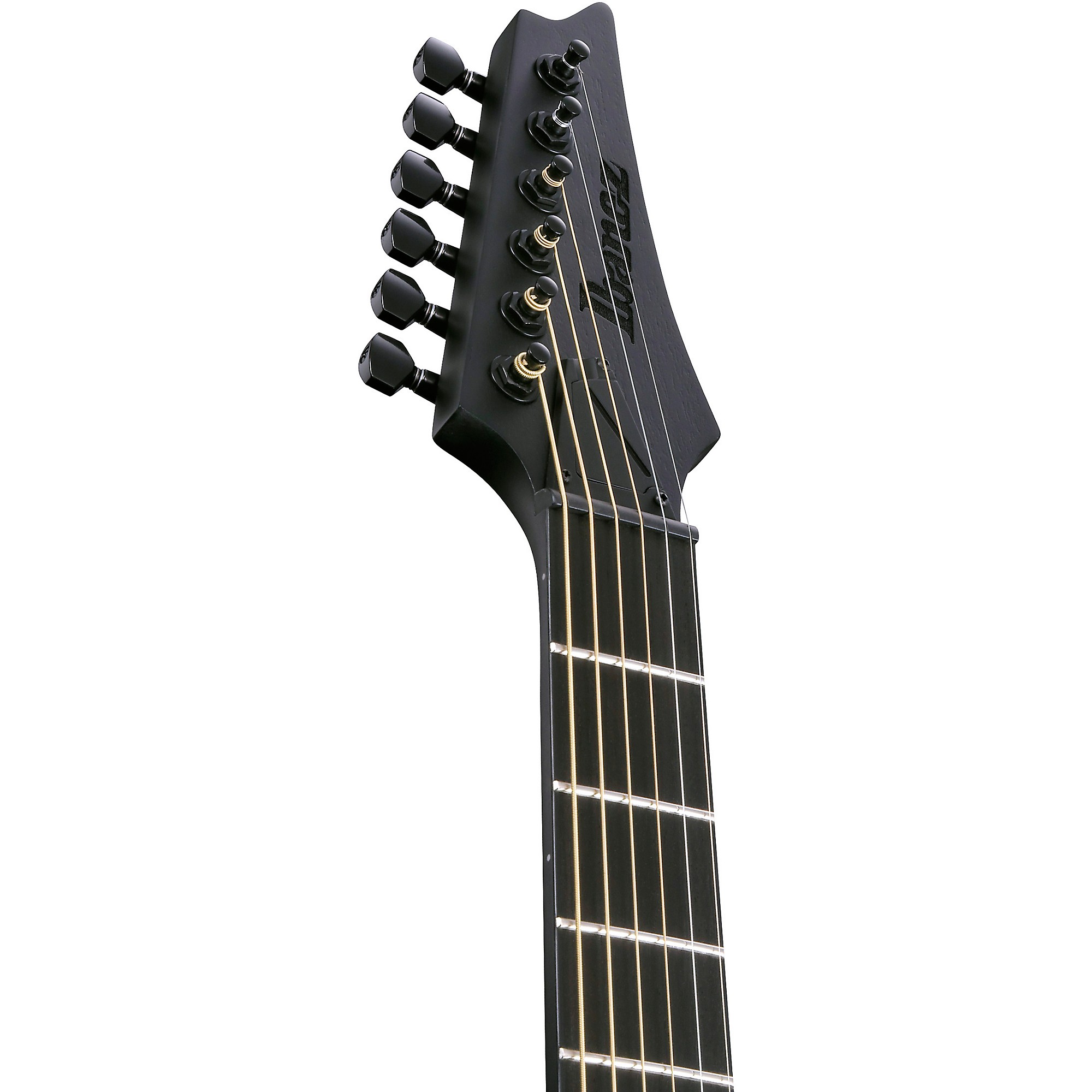 【送料込】NOVEMBER ARTISTE BLACK DESIGN 150cm Ibanez ALT31 Altstar Dreadnought Acoustic-Electric Guitar