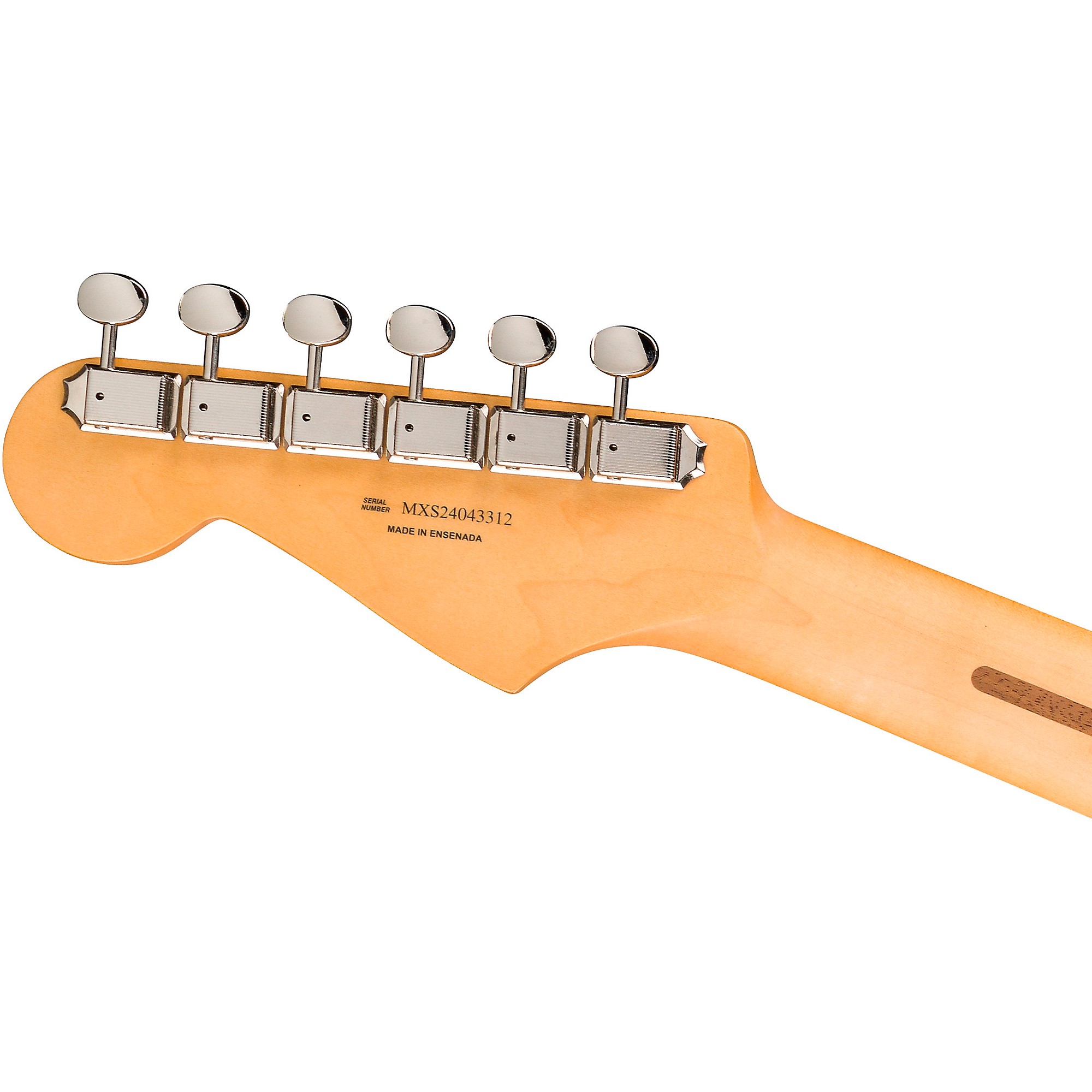 Fender Player II Stratocaster HSS Rosewood Fingerboard Limited