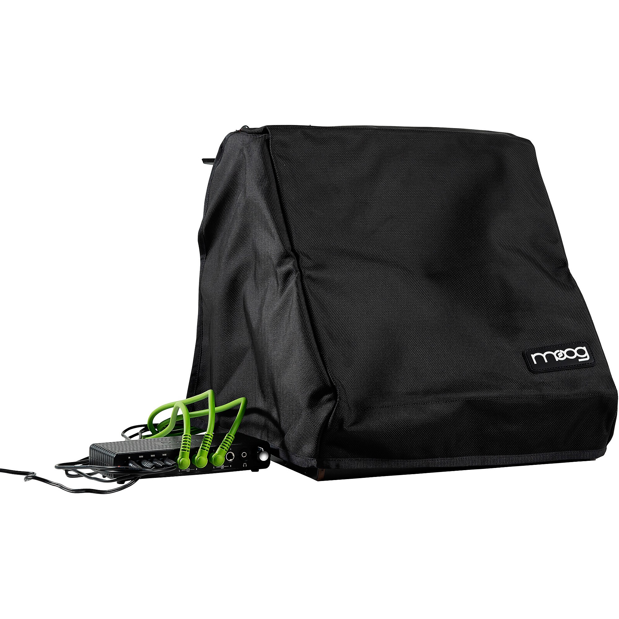 Moog Moog 3-Tier Sound Studio Accessory Kit Moog Moog 3-Tier Sound Studio Accessory Kit