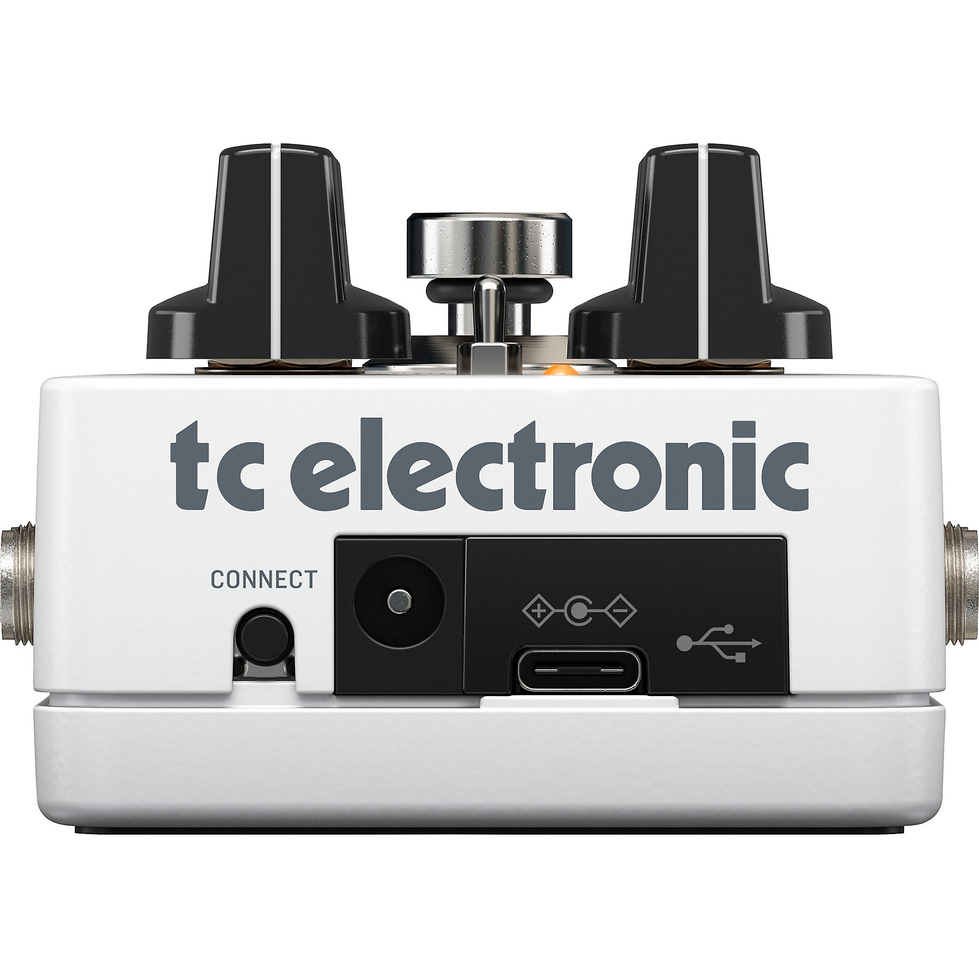 TC Electronic PLETHORA X1 TonePrint Loader and TC Guitar Effects