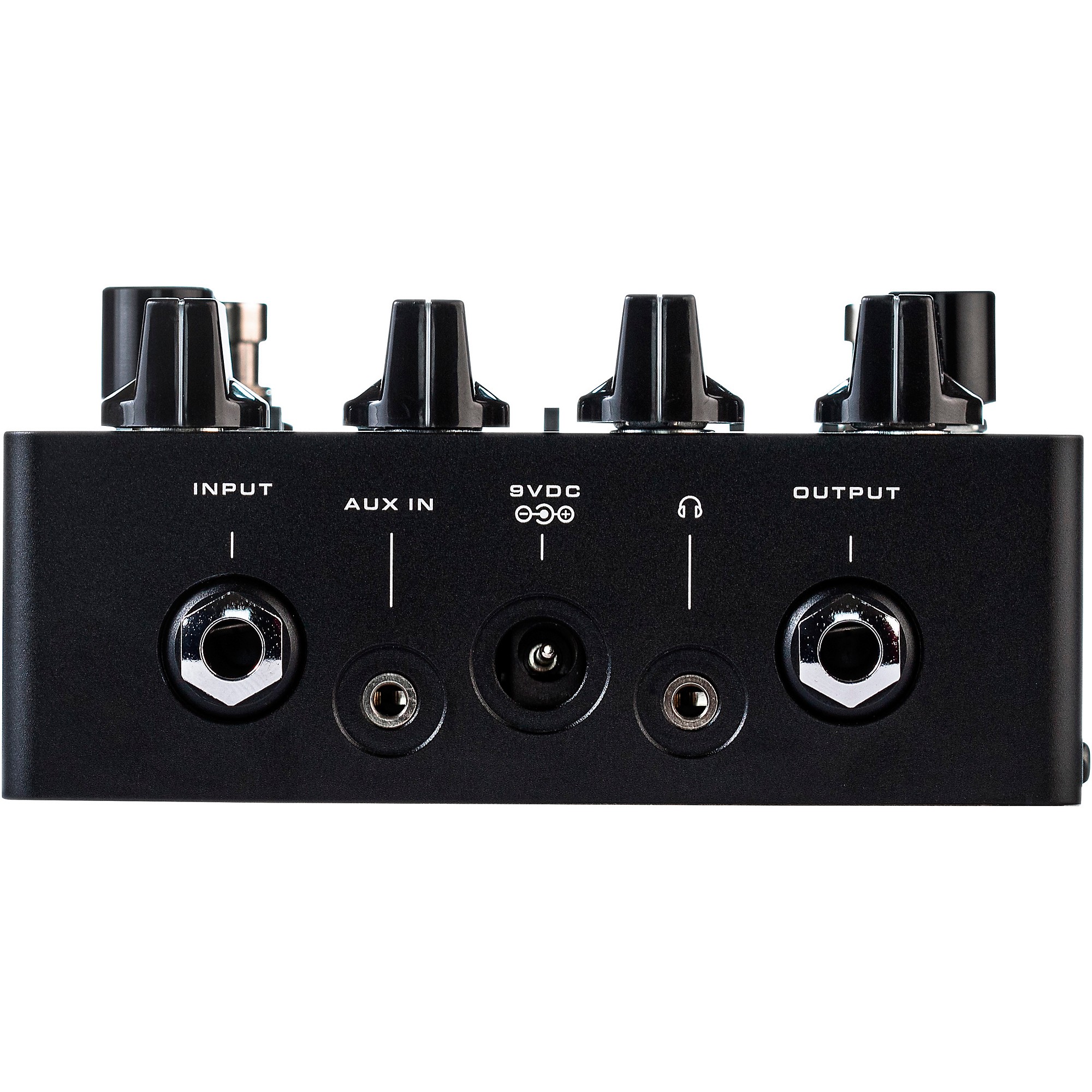 Darkglass Luminal Booster Ultra Compression and Harmonic