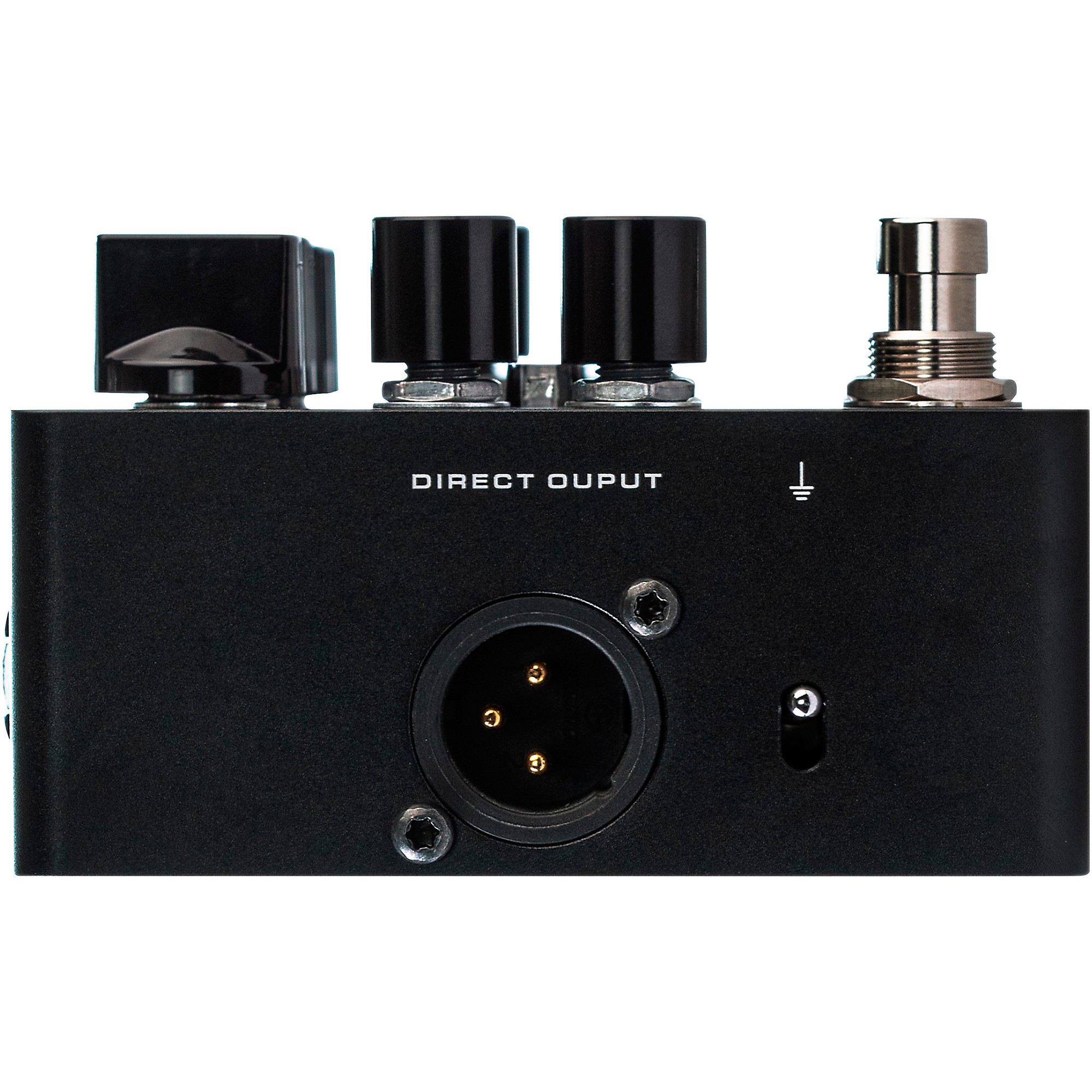 Darkglass Luminal Booster Ultra Compression and Harmonic