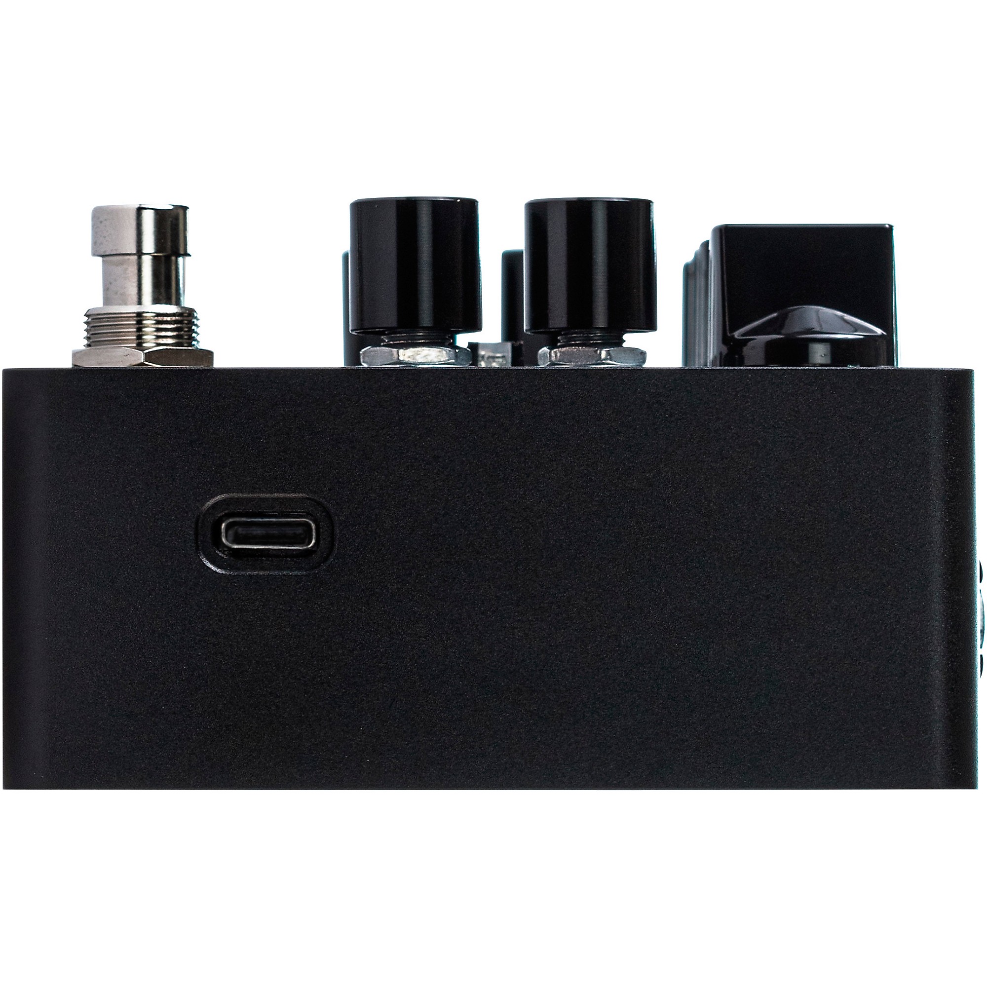 Darkglass Luminal Booster Ultra Compression and Harmonic