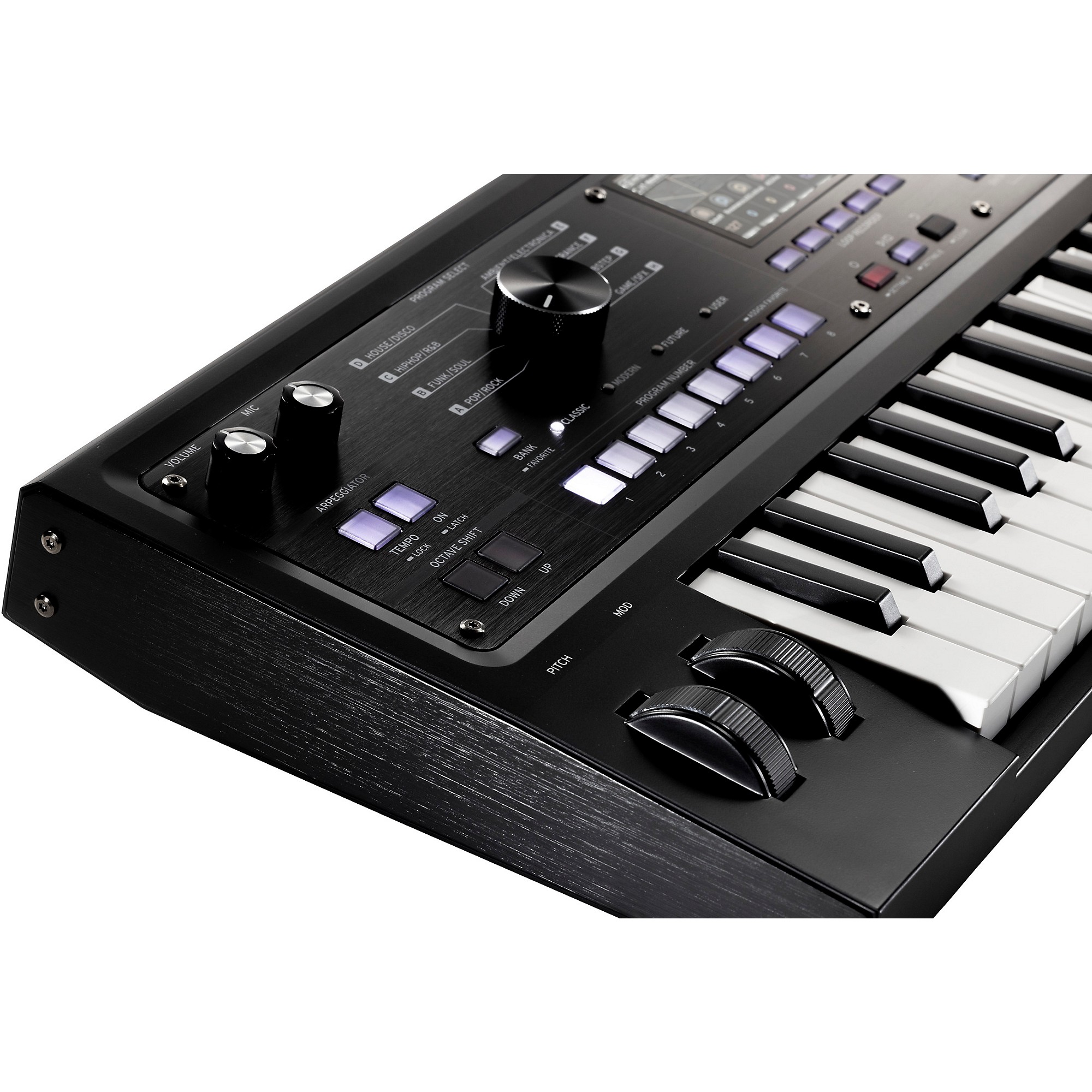 KORG microKORG 2 Keyboard Synthesizer & Vocoder Limited