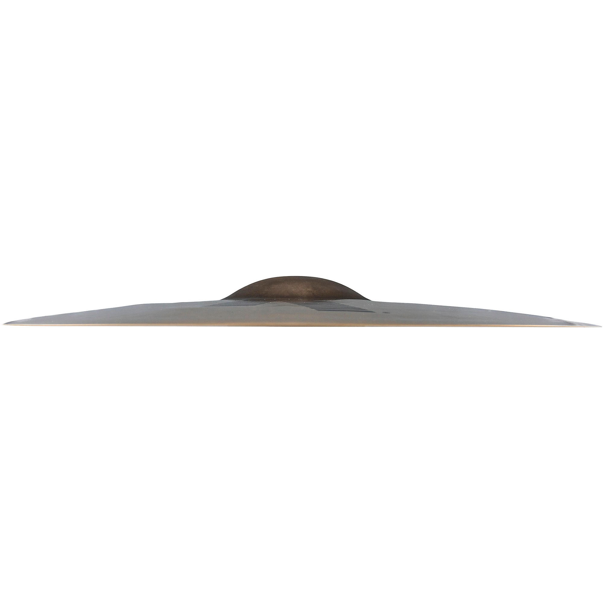 Zildjian K Cluster Crash Brilliant Cymbal | Music & Arts
