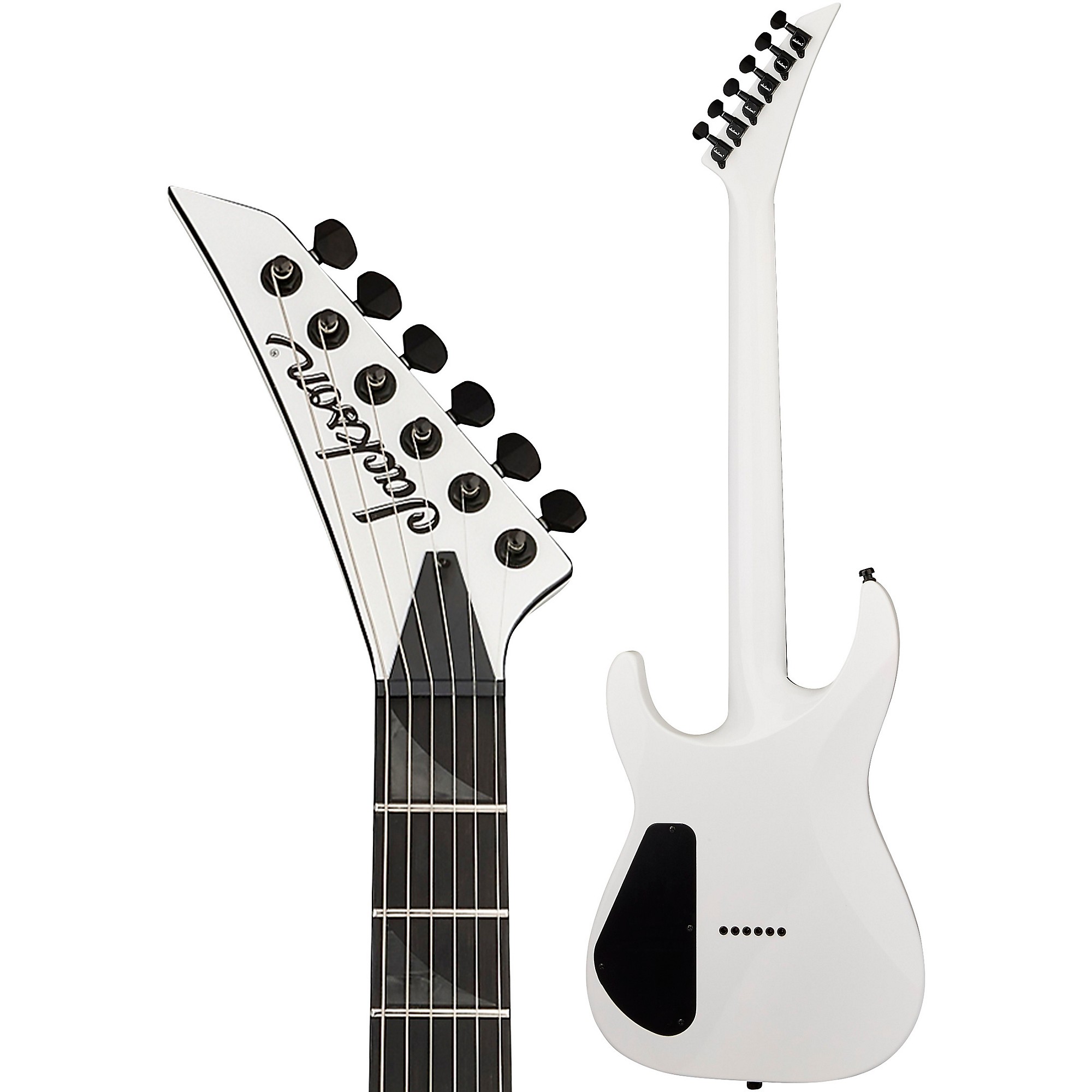 Jackson Pro Plus Series Soloist SL2 Limited-Edition Electric