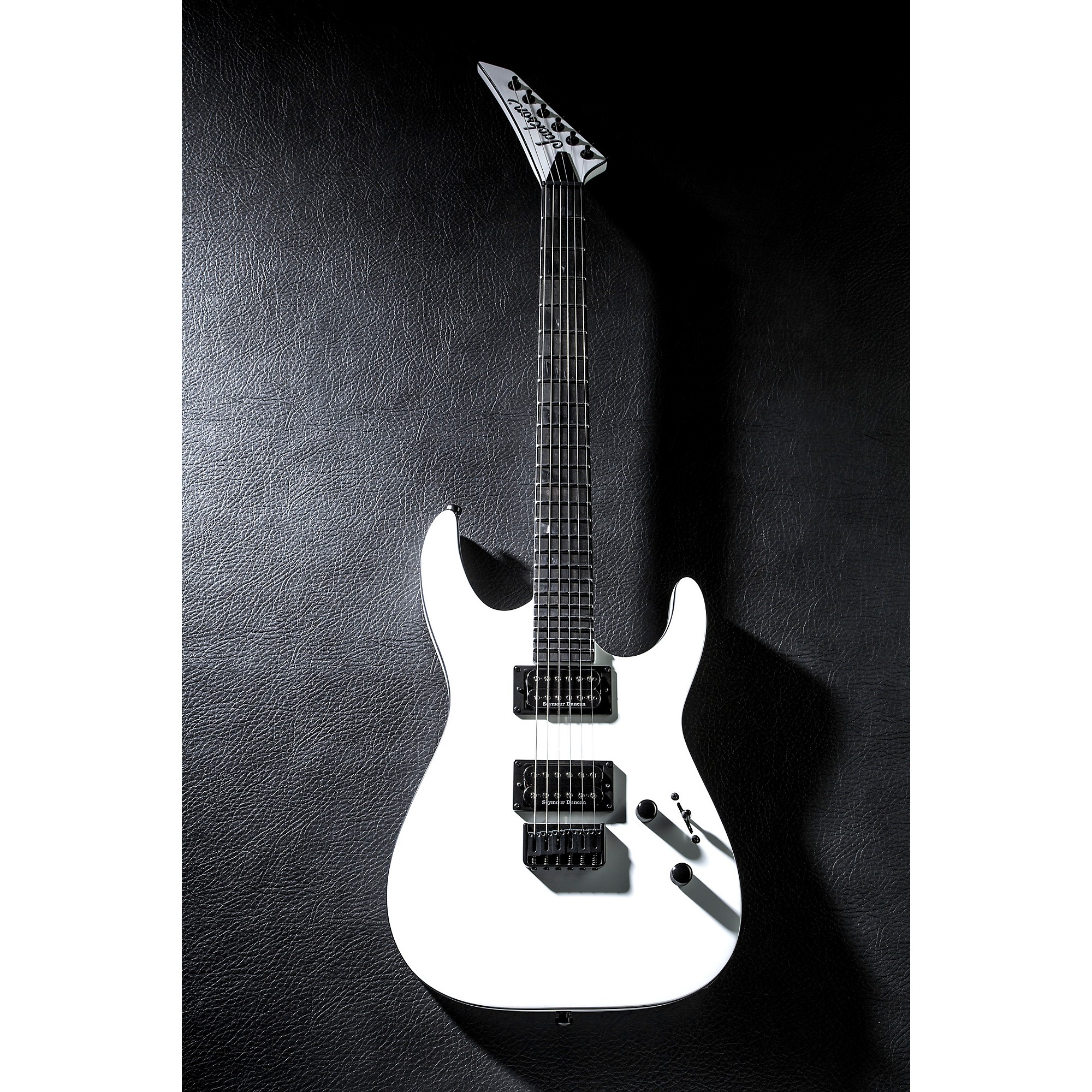 新品同様 Jackson Pro Plus Series Soloist Jackson Pro Plus Series Soloist SL2 Electric Guitar | Music