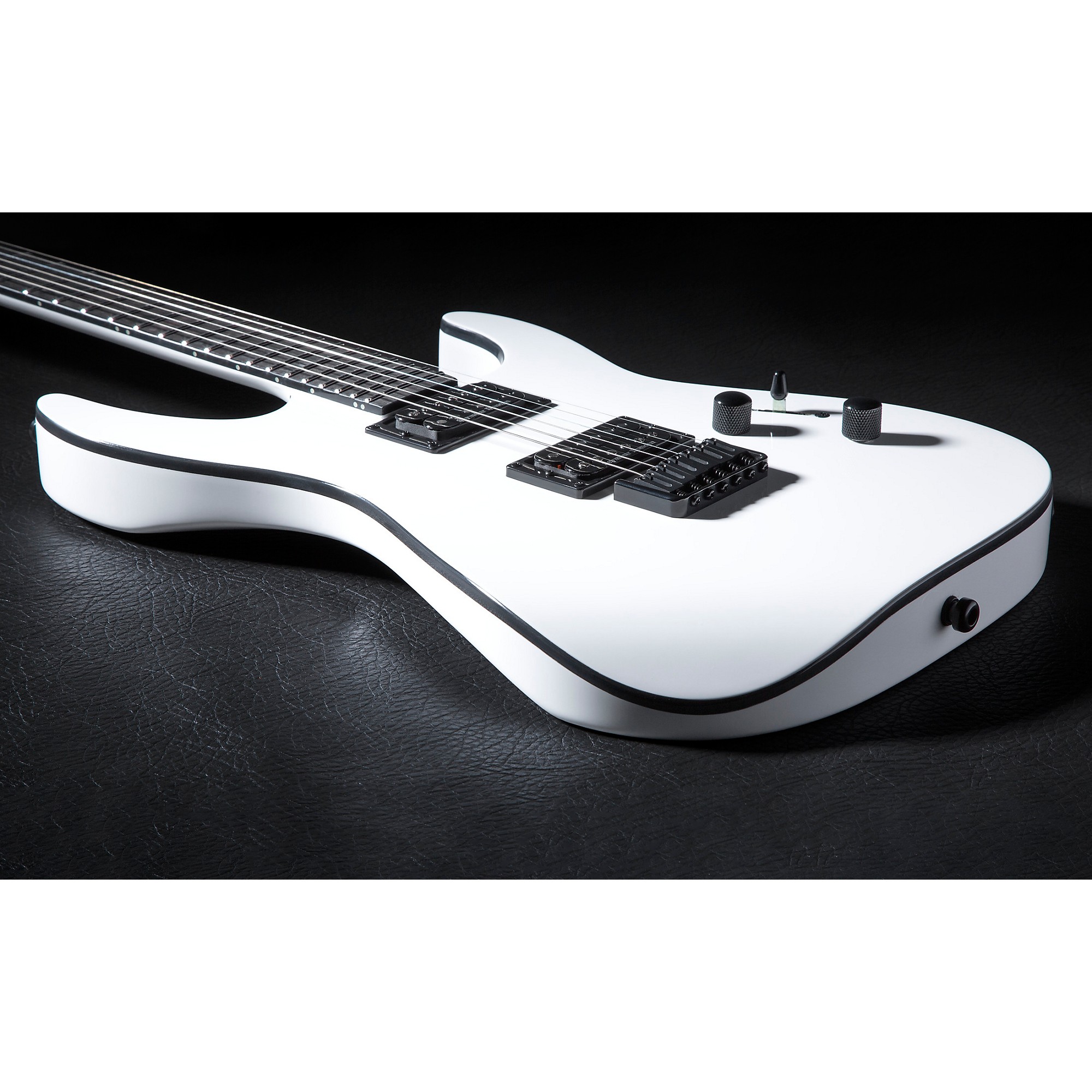 Jackson Pro Plus Series Soloist SL2 Limited-Edition Electric
