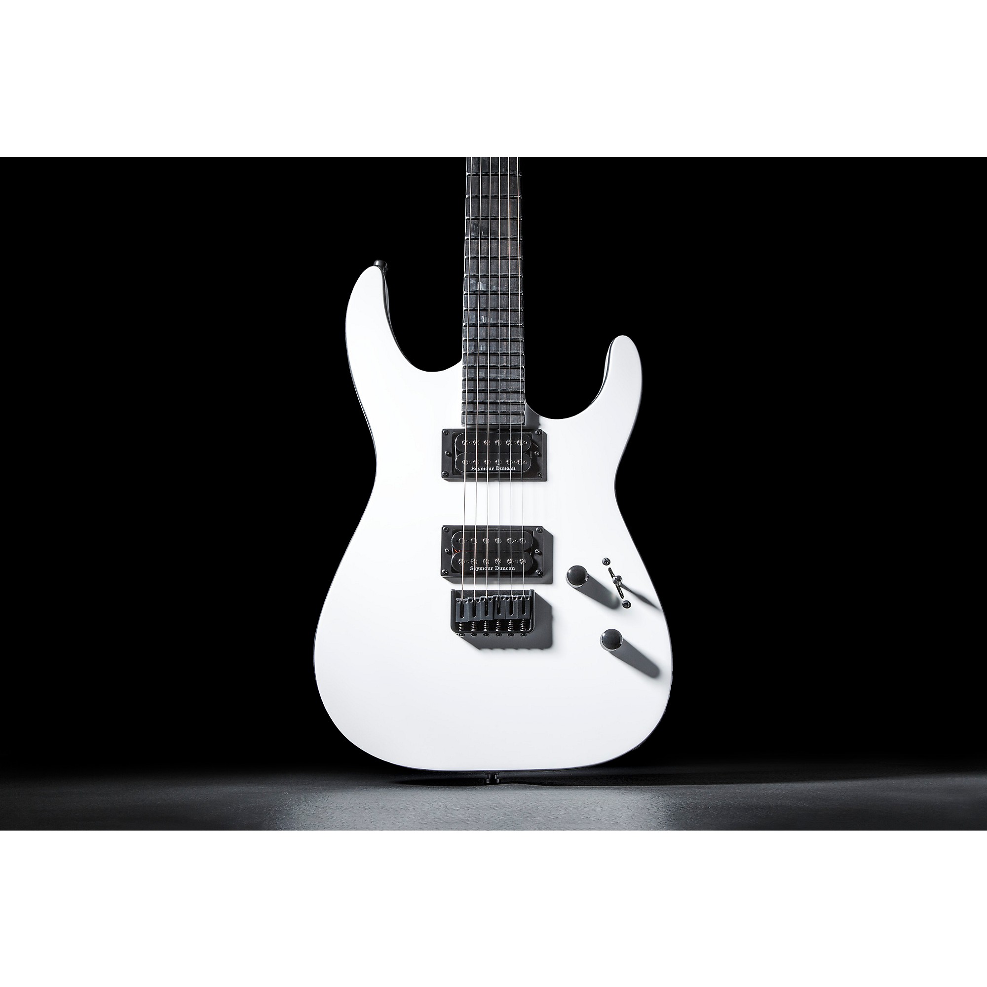 Jackson Pro Plus Series Soloist SL2 Limited-Edition Electric