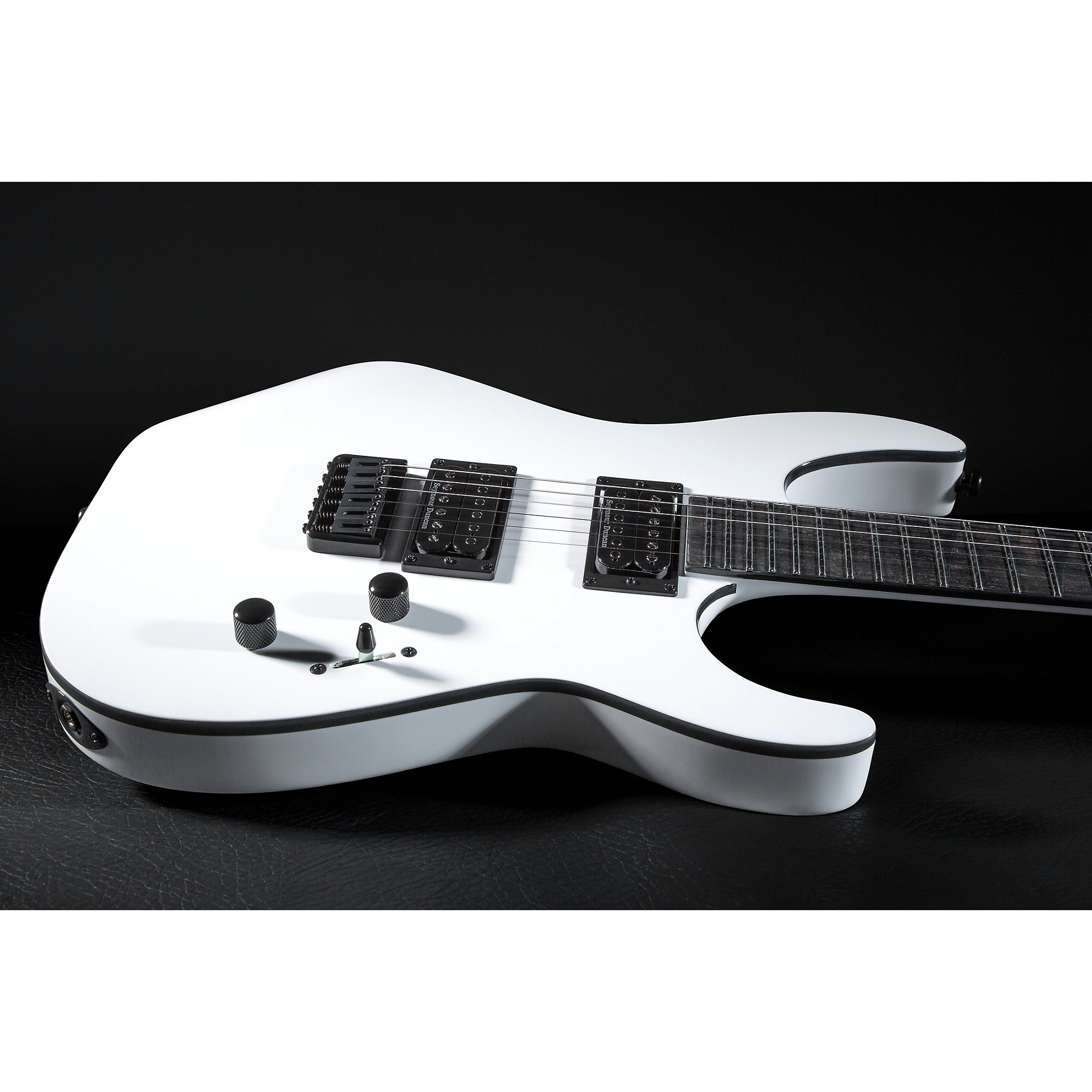 Jackson Pro Plus Series Soloist SL2 Limited-Edition Electric