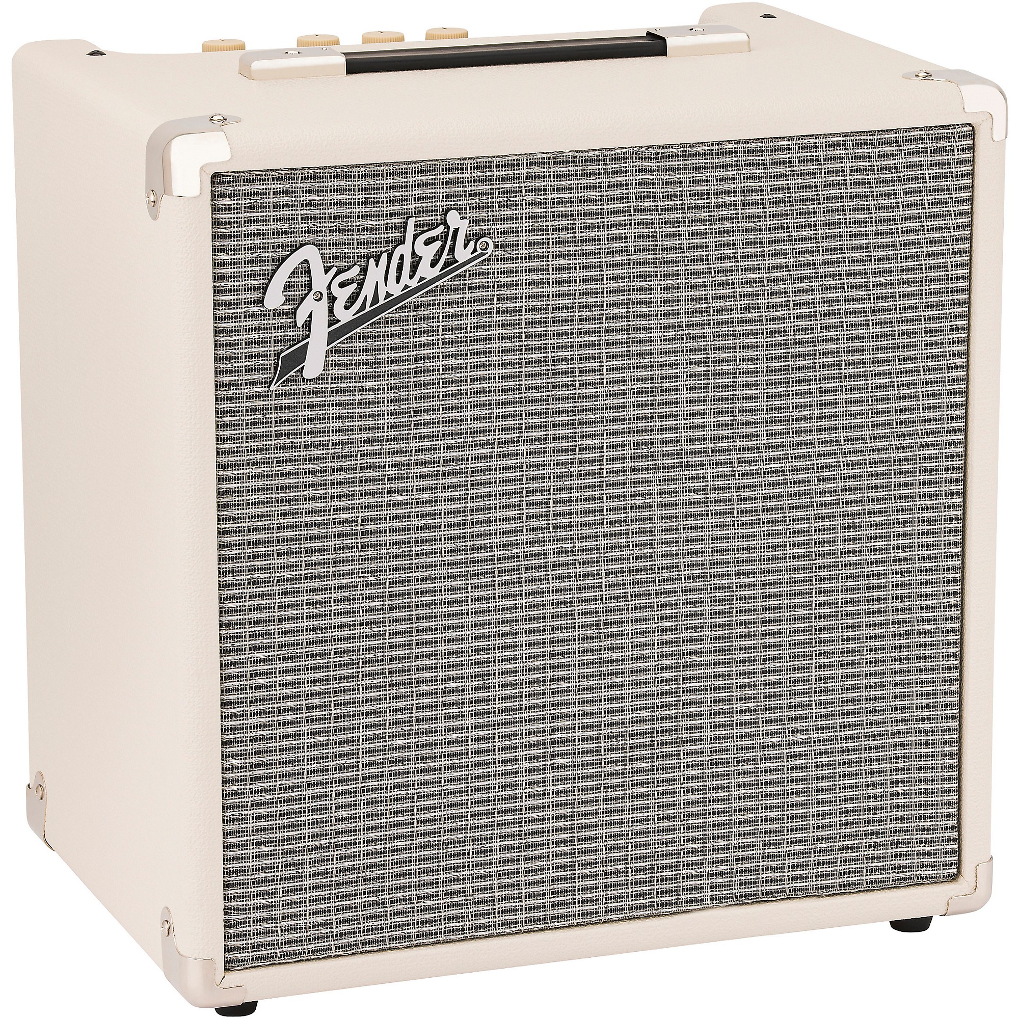 Fender Rumble 25 V3 1x8 25W Bass Combo Amp | Music & Arts