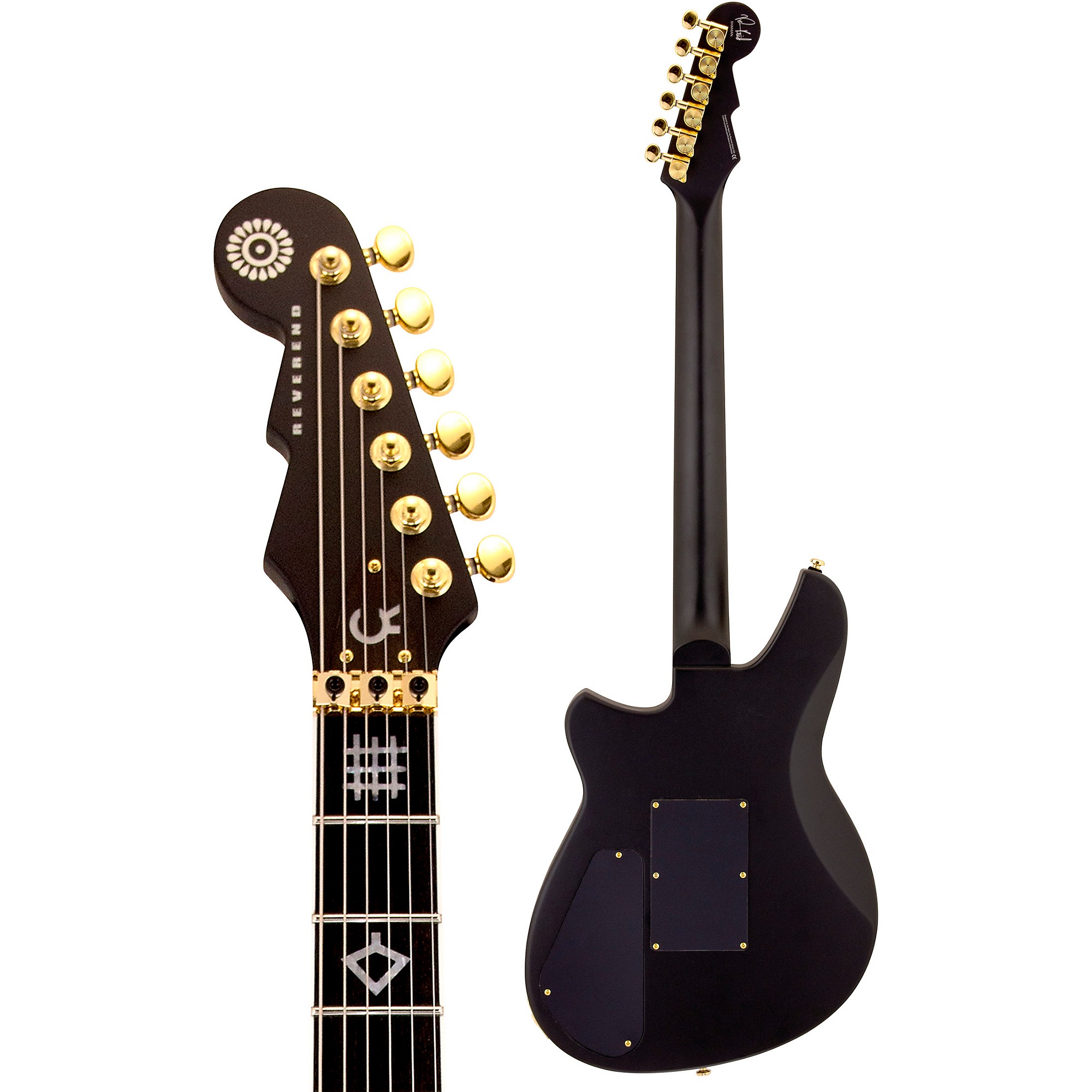 ギター REVEREND Vernon Reid Mystery Tramp g-3718_1200x1200.jpg?v=1733254319