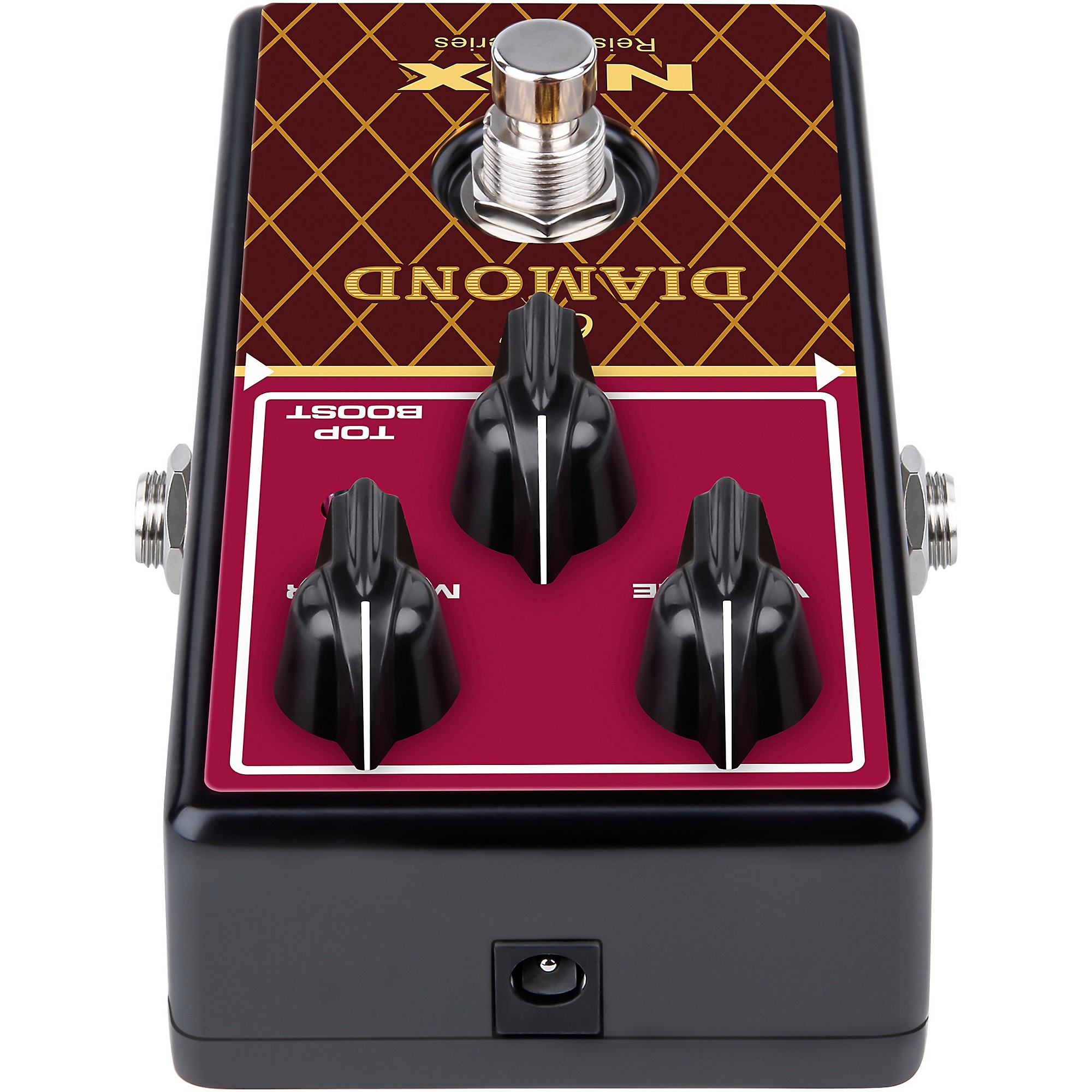 NUX '63 Diamond Reissue Series Pedal | Music & Arts