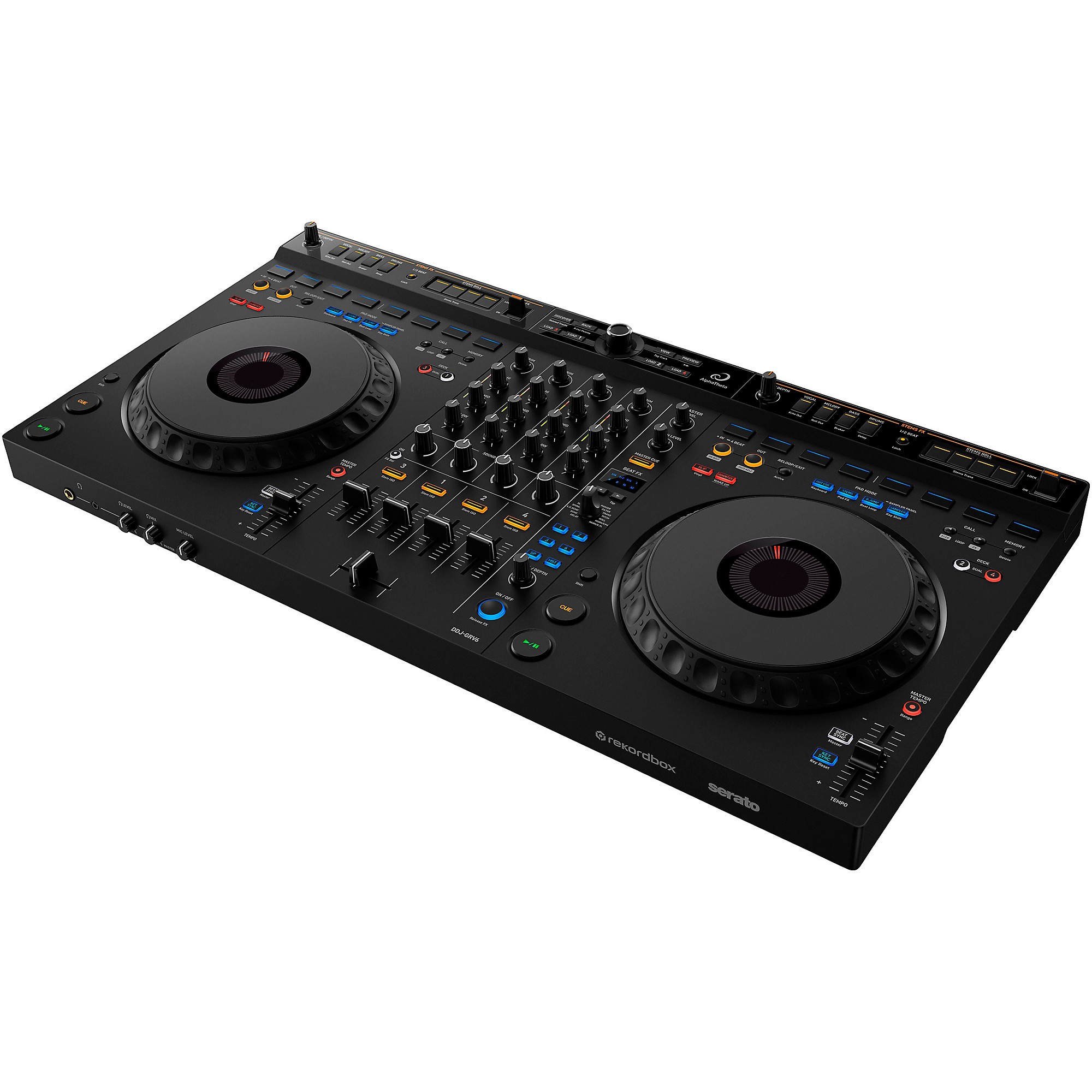 SERATO DJ PITCH N TIME プラグインコード DDJ SERATO DJ PITCH N TIME プラグインコード DDJ（Serato DJ Pro