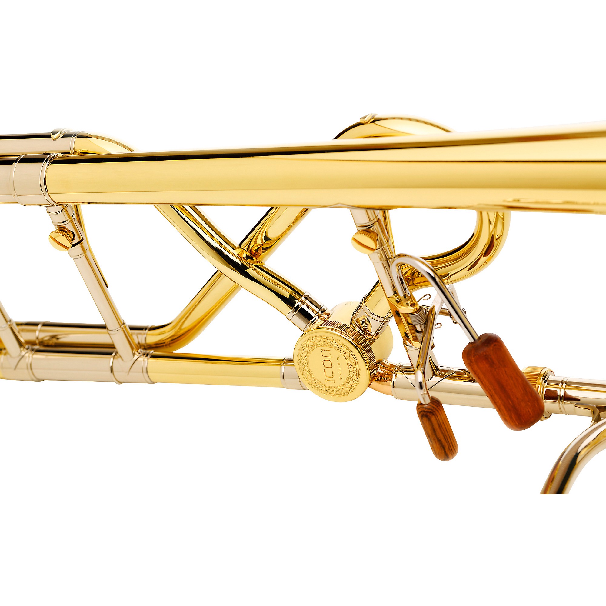Antoine Courtois Paris AC424BX Creation Florida Series F