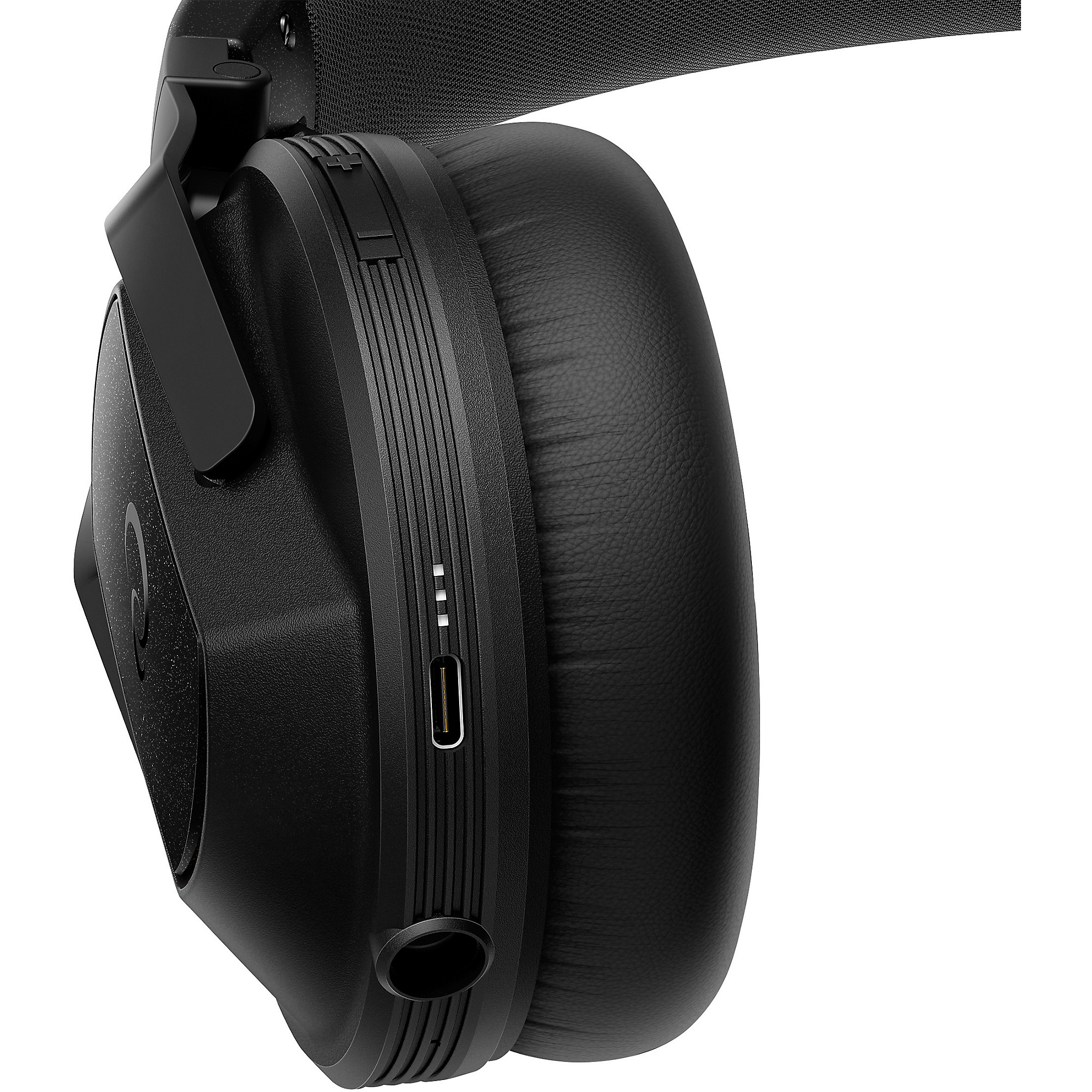 AlphaTheta HDJ-F10 Wireless Monitor Headphones (Headphones