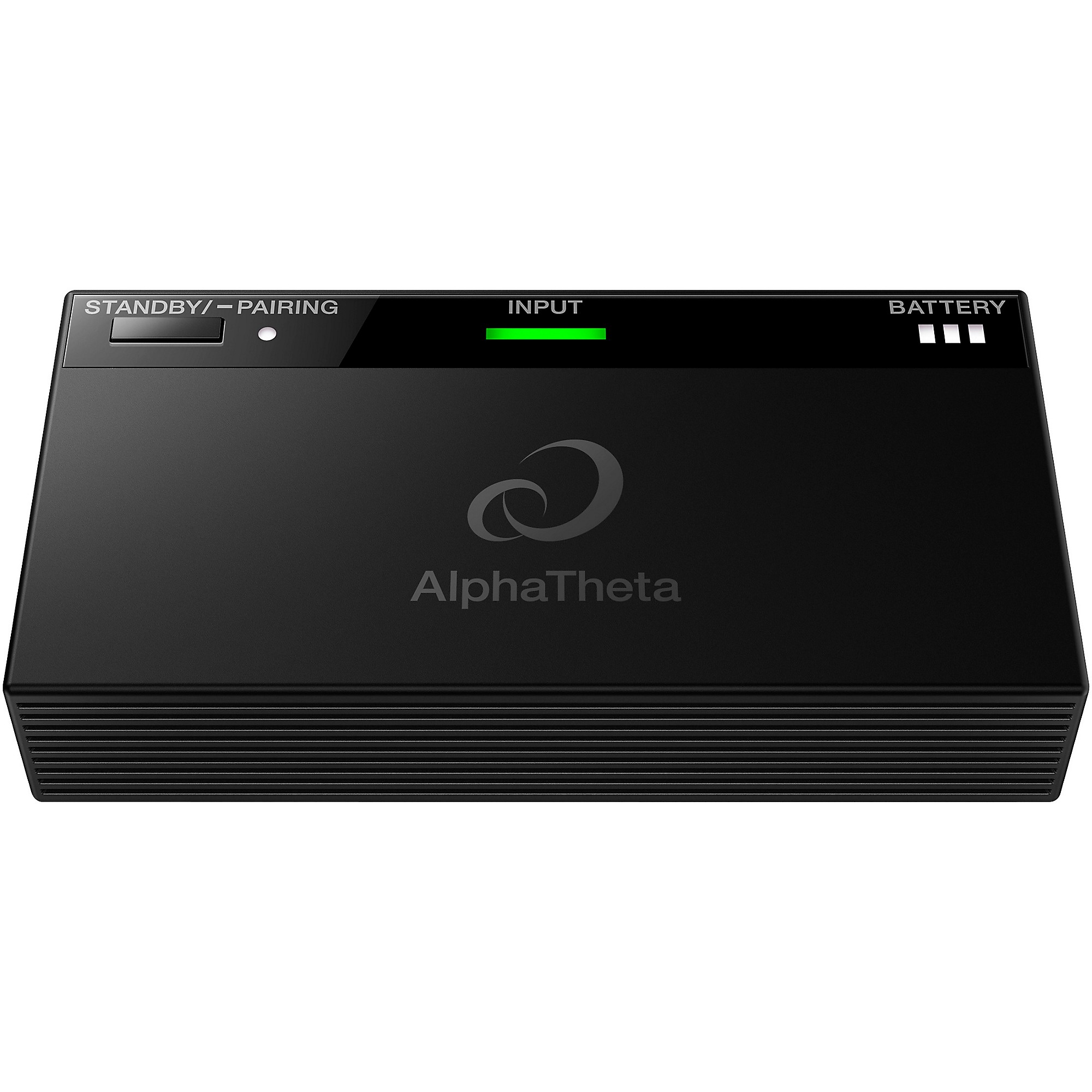 AlphaTheta / HDJ-F10 (HDJ-F10・HP-TX01) AlphaTheta HDJ-F10 Wireless Monitor Headphones with HP-TX01