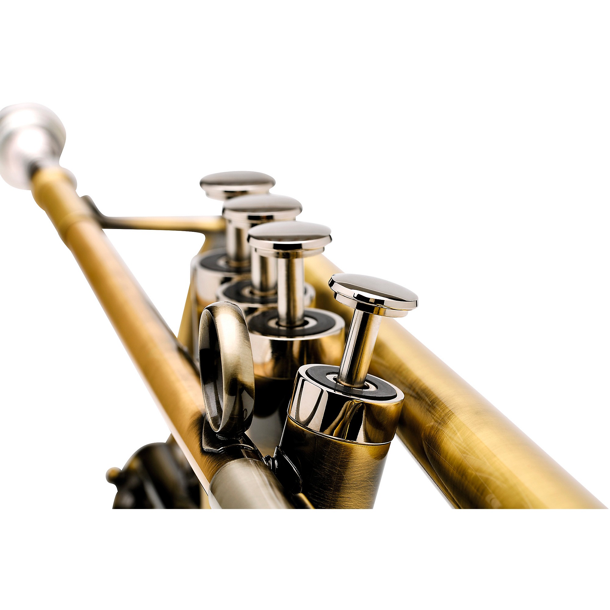 Antoine Courtois Paris T.O.M.A. Vintage Series Quarter Tone