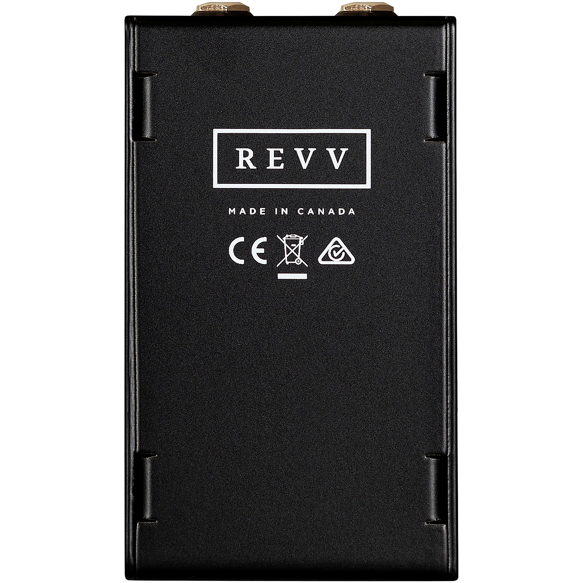 Revv Amplification G2 Anniversary Edition Overdrive Effects Pedal