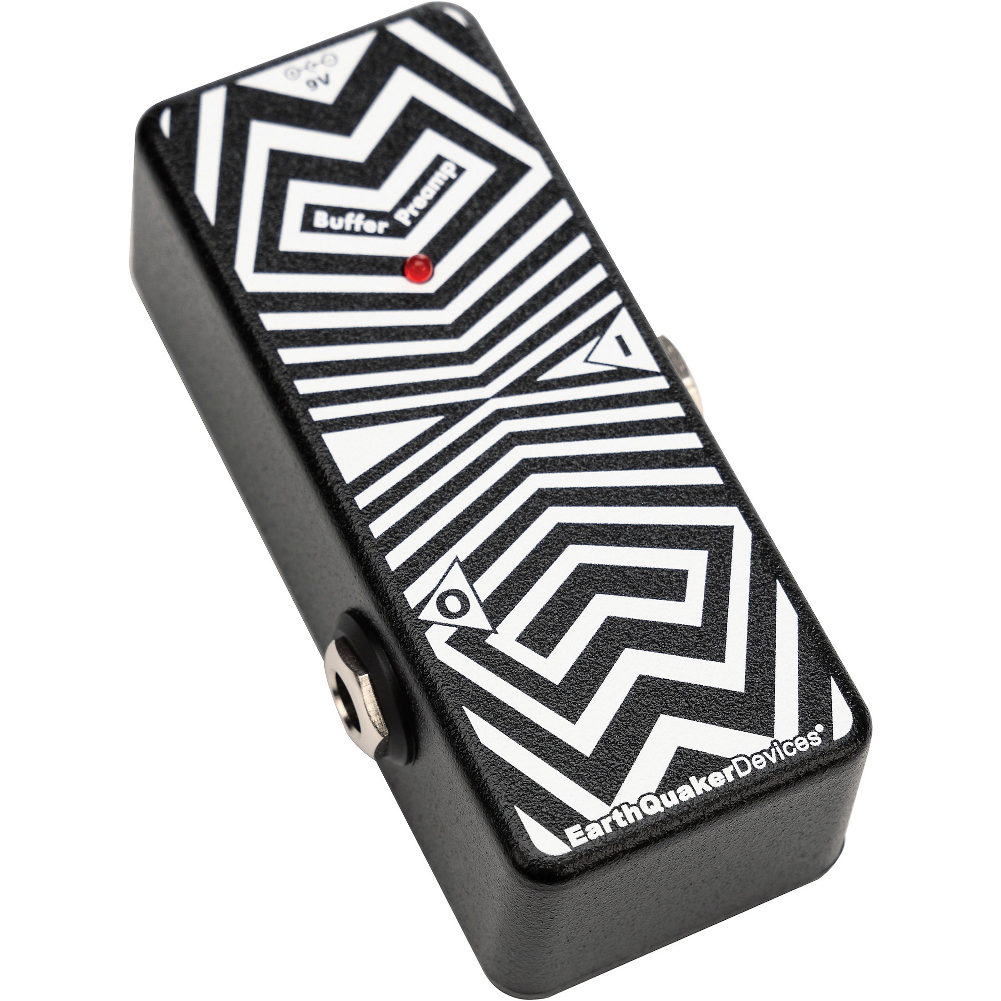 ギター EarthQuaker Devices Buffer Preamp EarthQuaker Devices Buffer/Preamp Pedal | Music & Arts