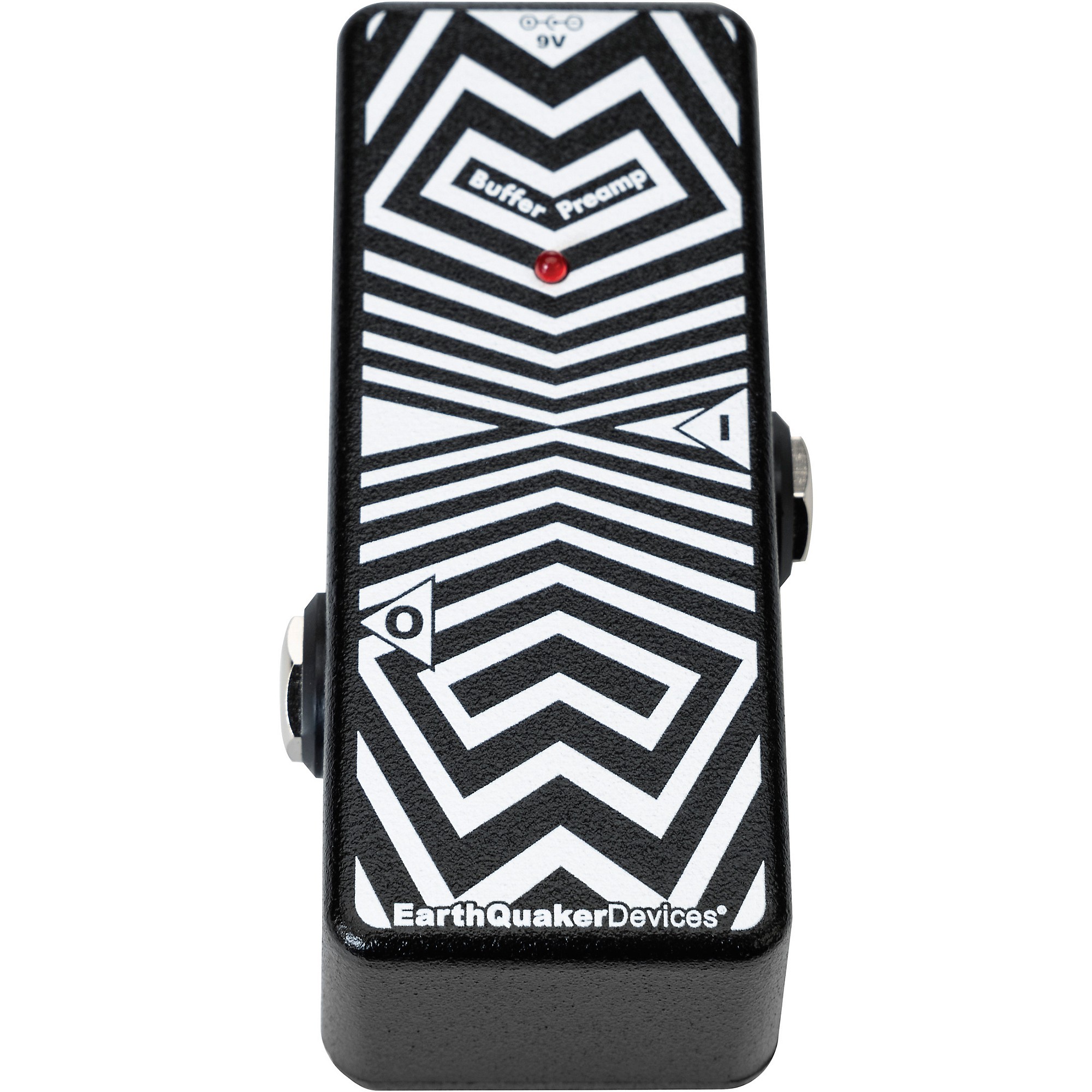 ギター EarthQuaker Devices Buffer Preamp EarthQuaker Devices Buffer/Preamp Pedal | Music & Arts