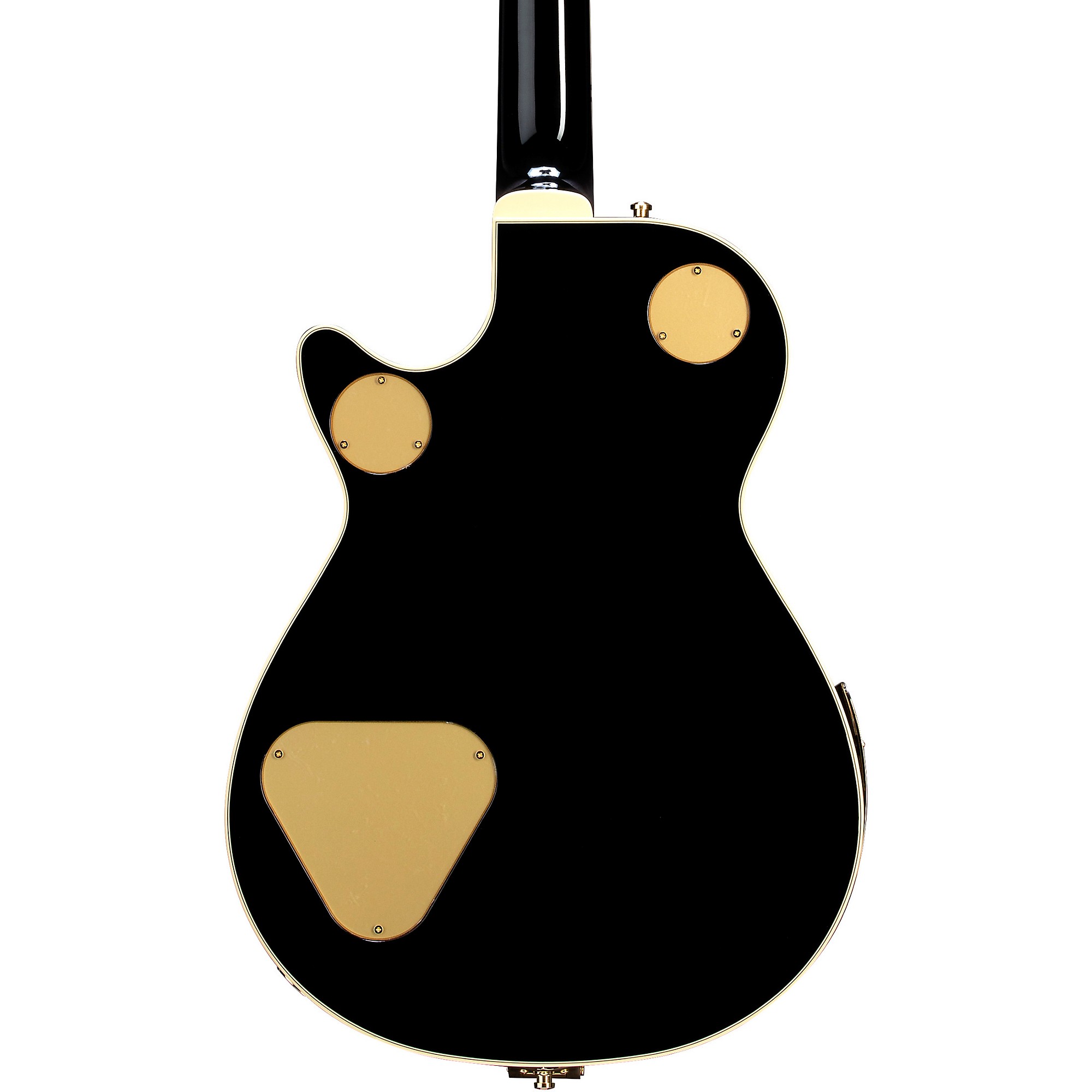 Gretsch Guitars G6134TG Limited Edition Paisley Penguin with